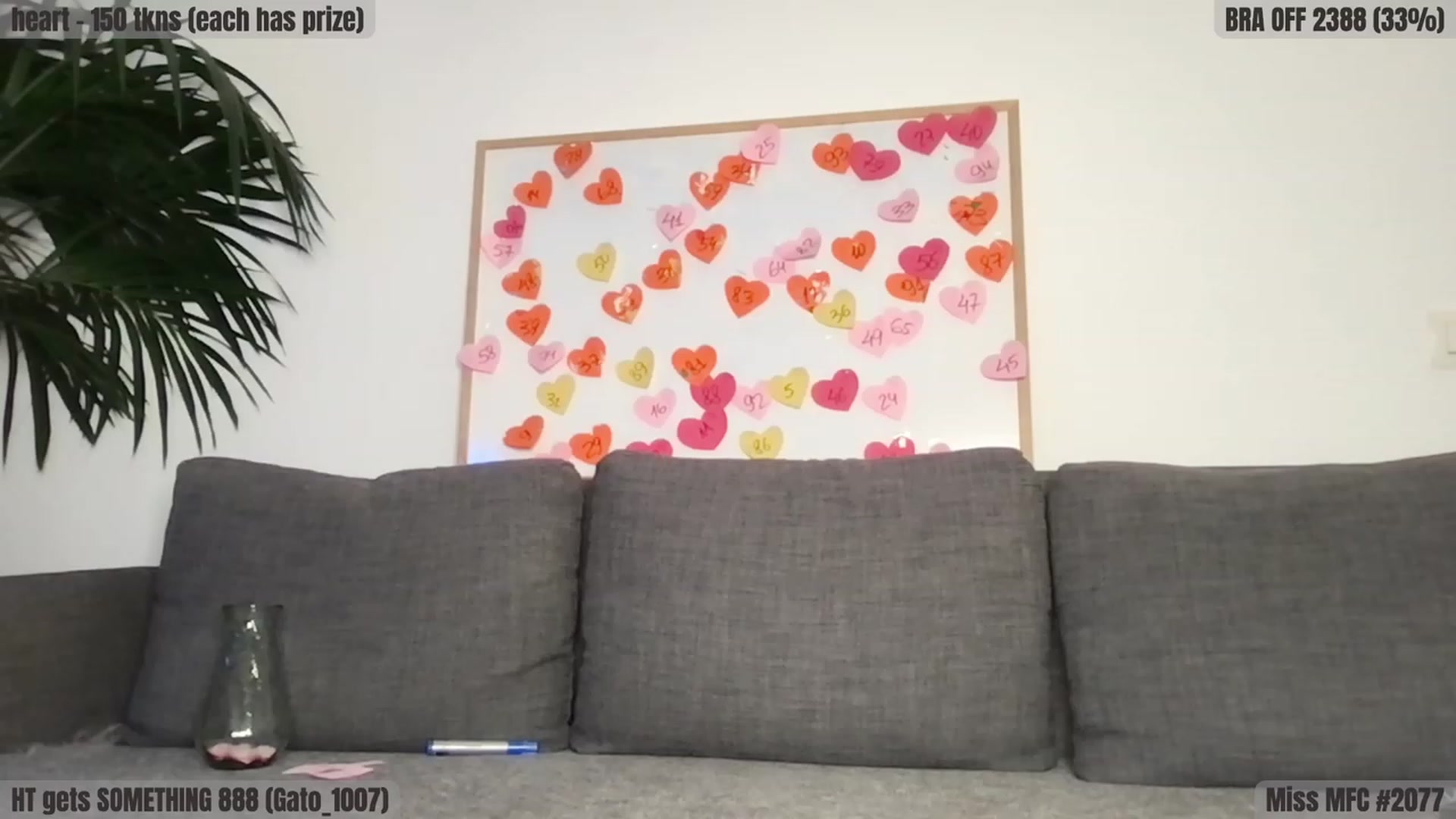 Gallery image thumbnail from Coffeeplease's myfreecams stream on, 01/14/2024, 23:48 image 14 of 20