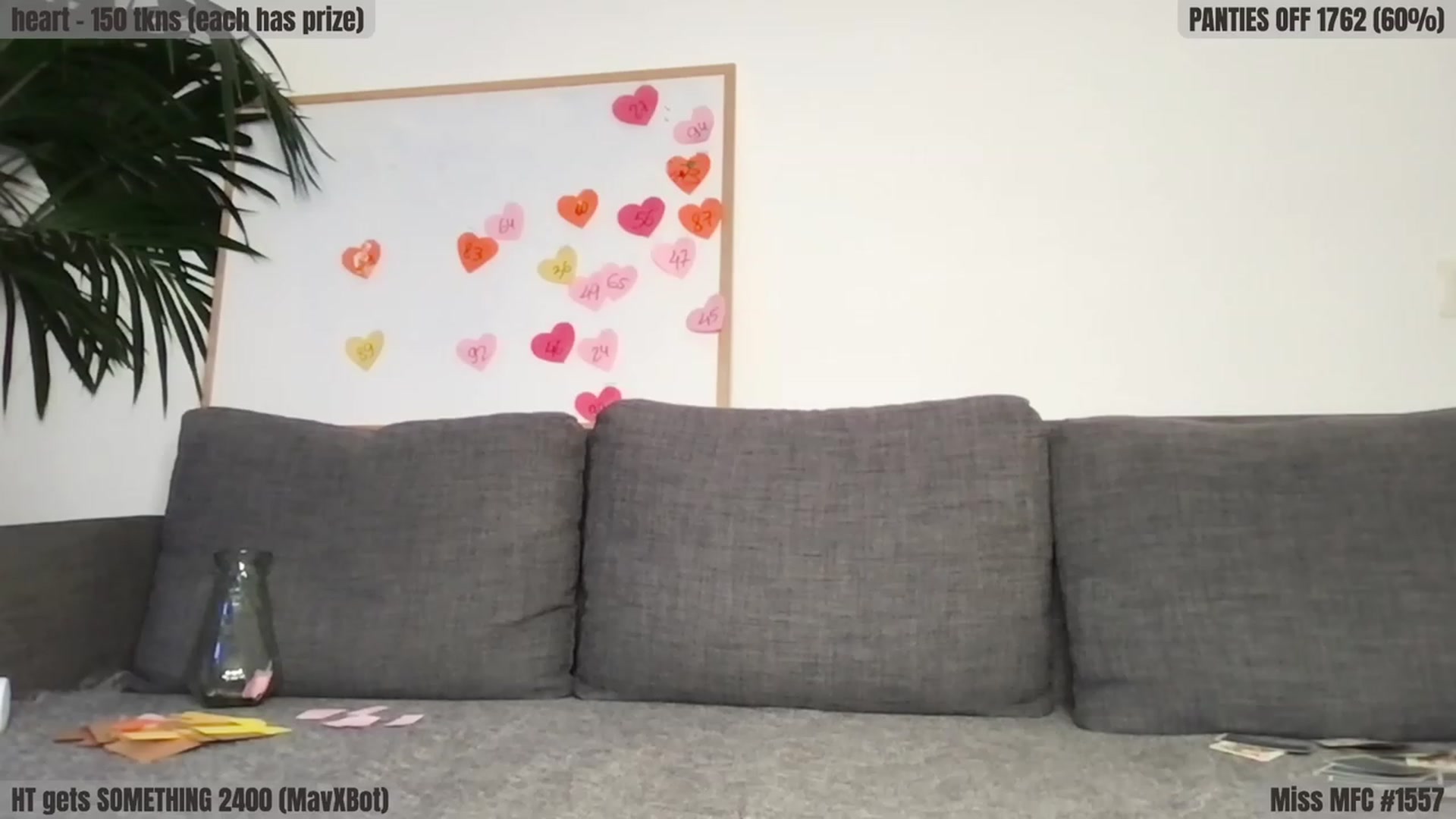 Gallery image thumbnail from Coffeeplease's myfreecams stream on, 01/15/2024, 24:33 image 10 of 20
