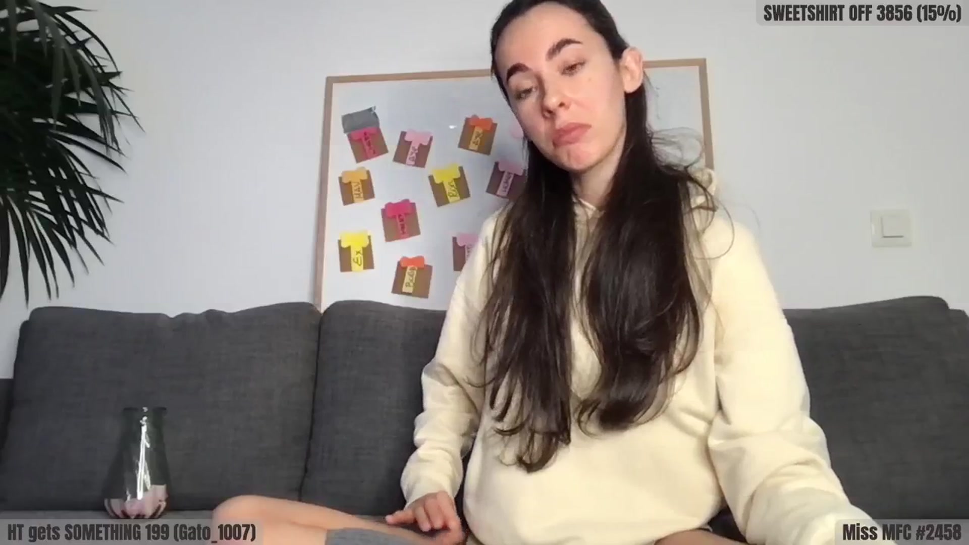 Gallery image thumbnail from Coffeeplease's myfreecams stream on, 02/05/2024, 24:05 image 3 of 20