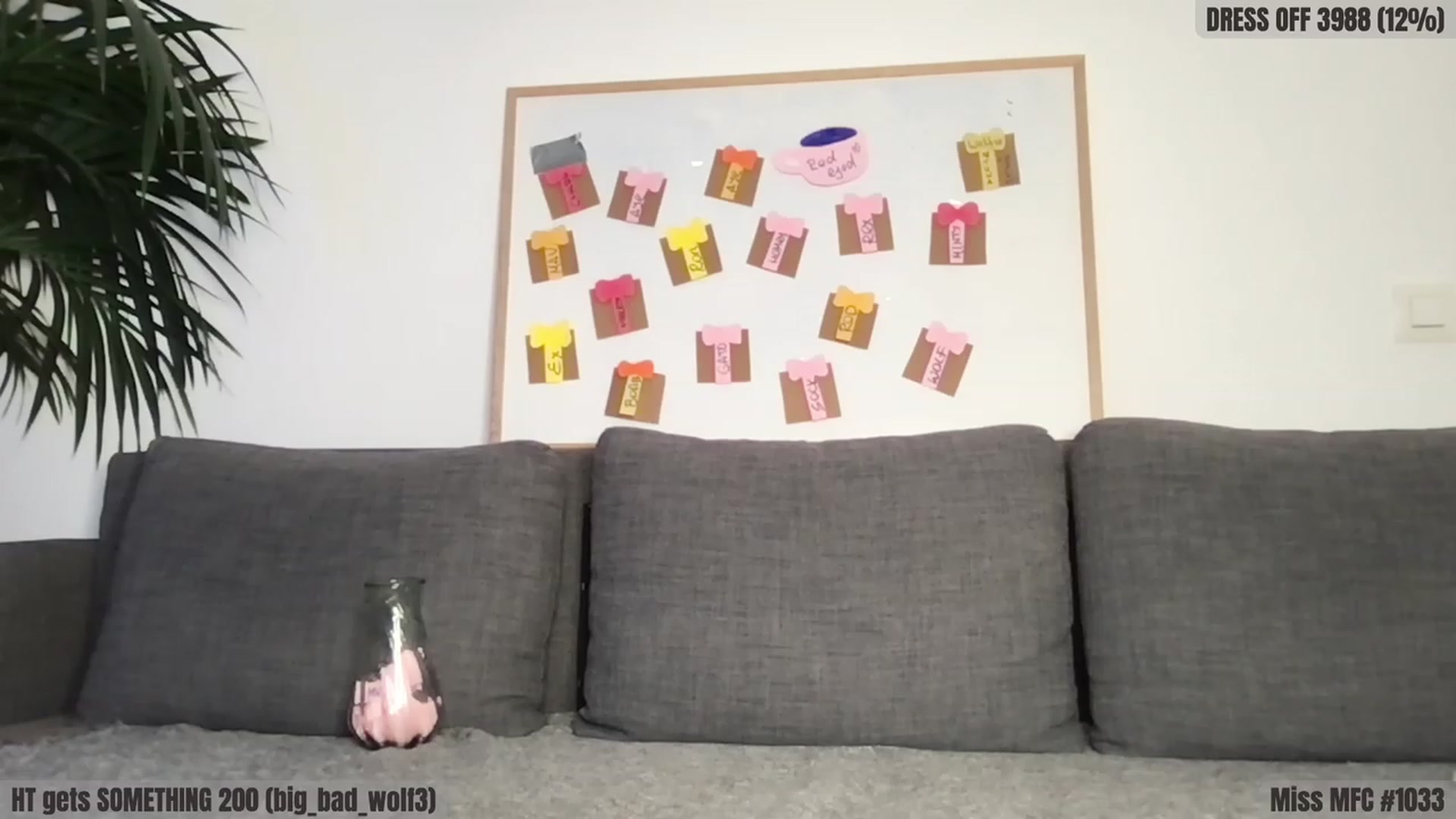 Gallery image thumbnail from Coffeeplease's myfreecams stream on, 02/11/2024, 23:01 image 5 of 20