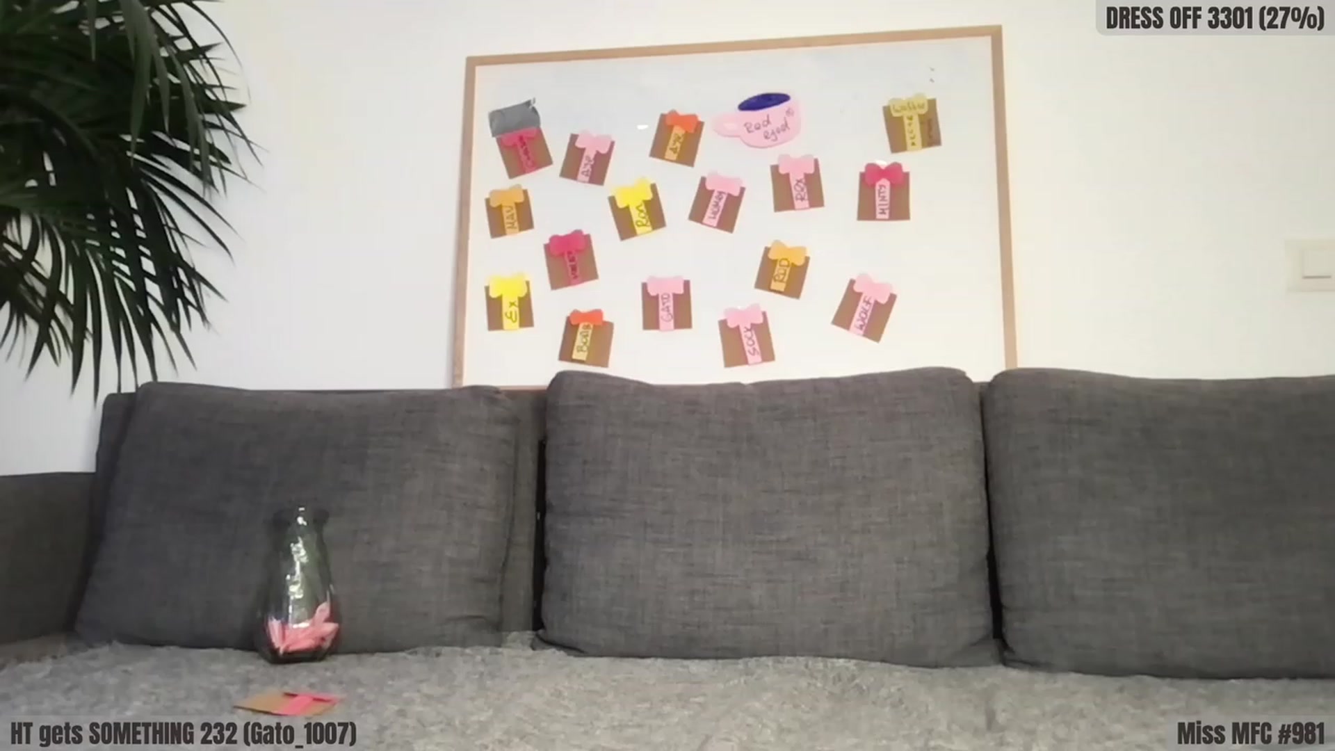 Gallery image thumbnail from Coffeeplease's myfreecams stream on, 02/11/2024, 23:01 image 9 of 20