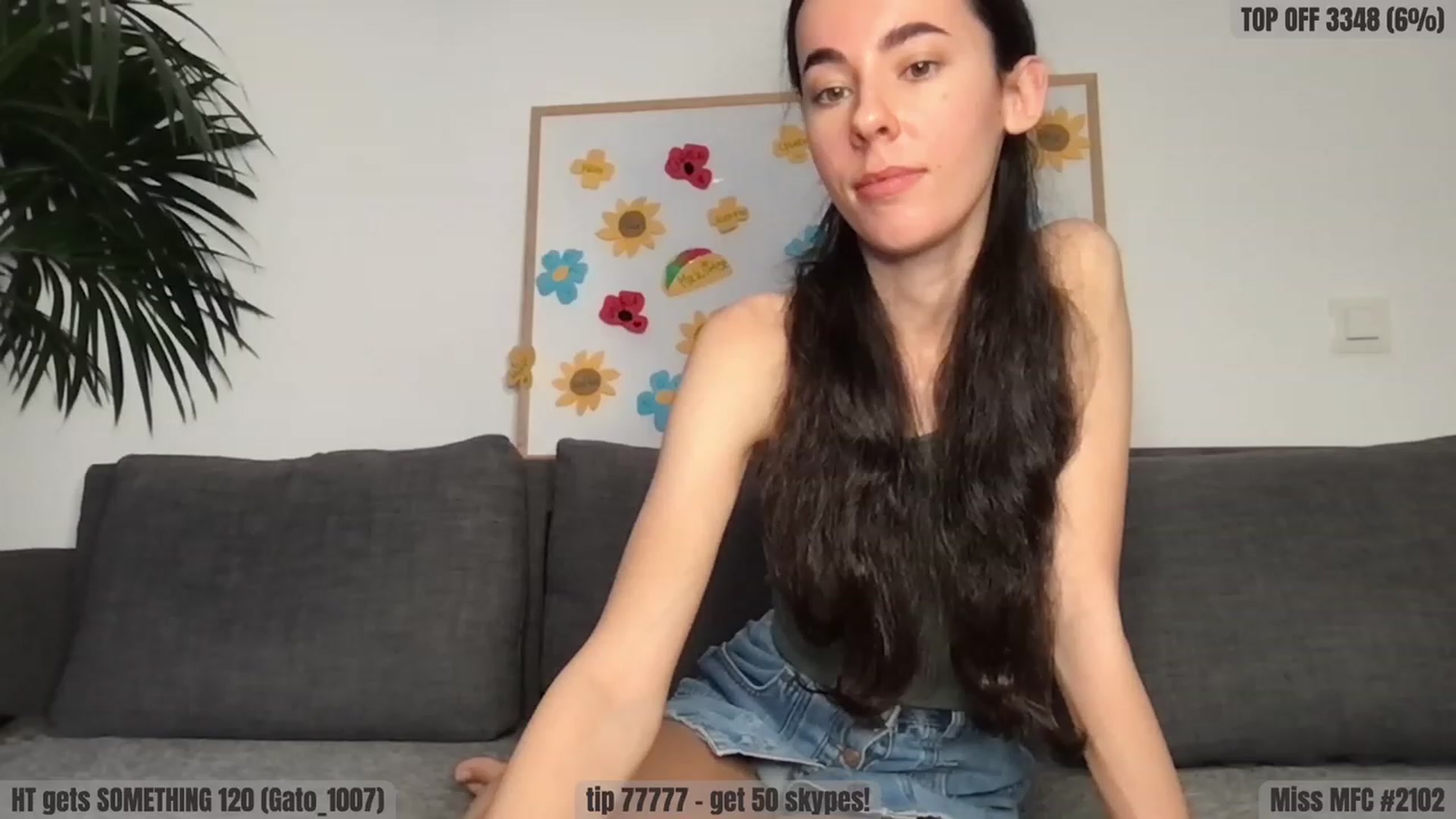 Gallery image thumbnail from Coffeeplease's myfreecams stream on, 03/09/2024, 21:17 image 6 of 20
