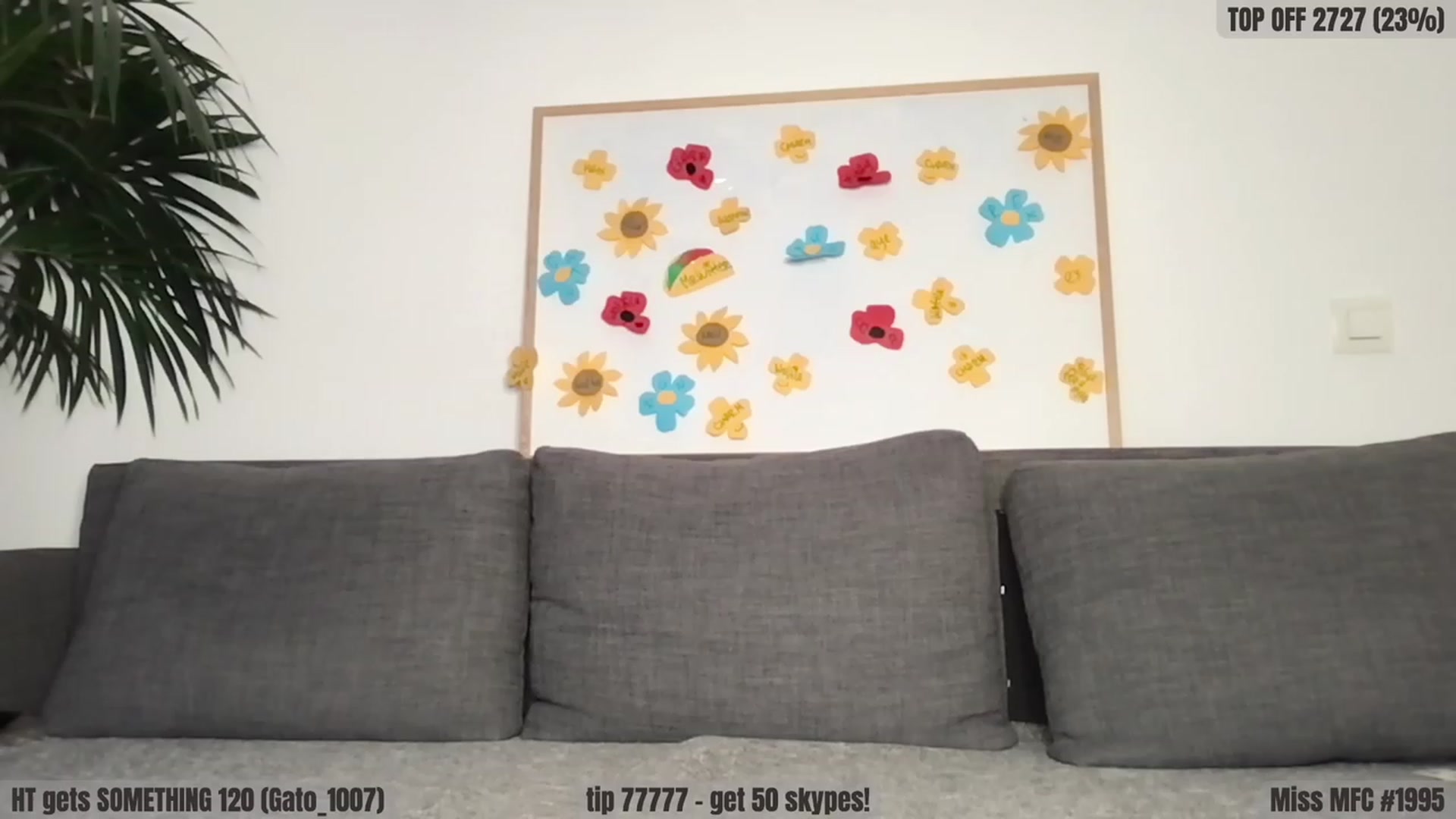 Gallery image thumbnail from Coffeeplease's myfreecams stream on, 03/10/2024, 24:05 image 1 of 20