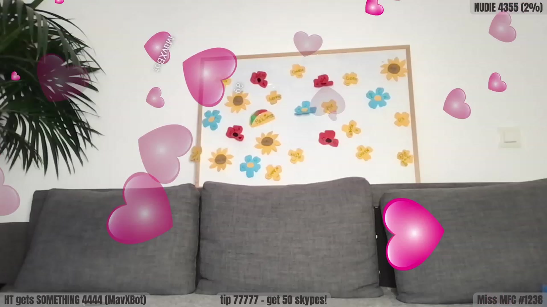 Gallery image thumbnail from Coffeeplease's myfreecams stream on, 03/10/2024, 01:10 image 2 of 20