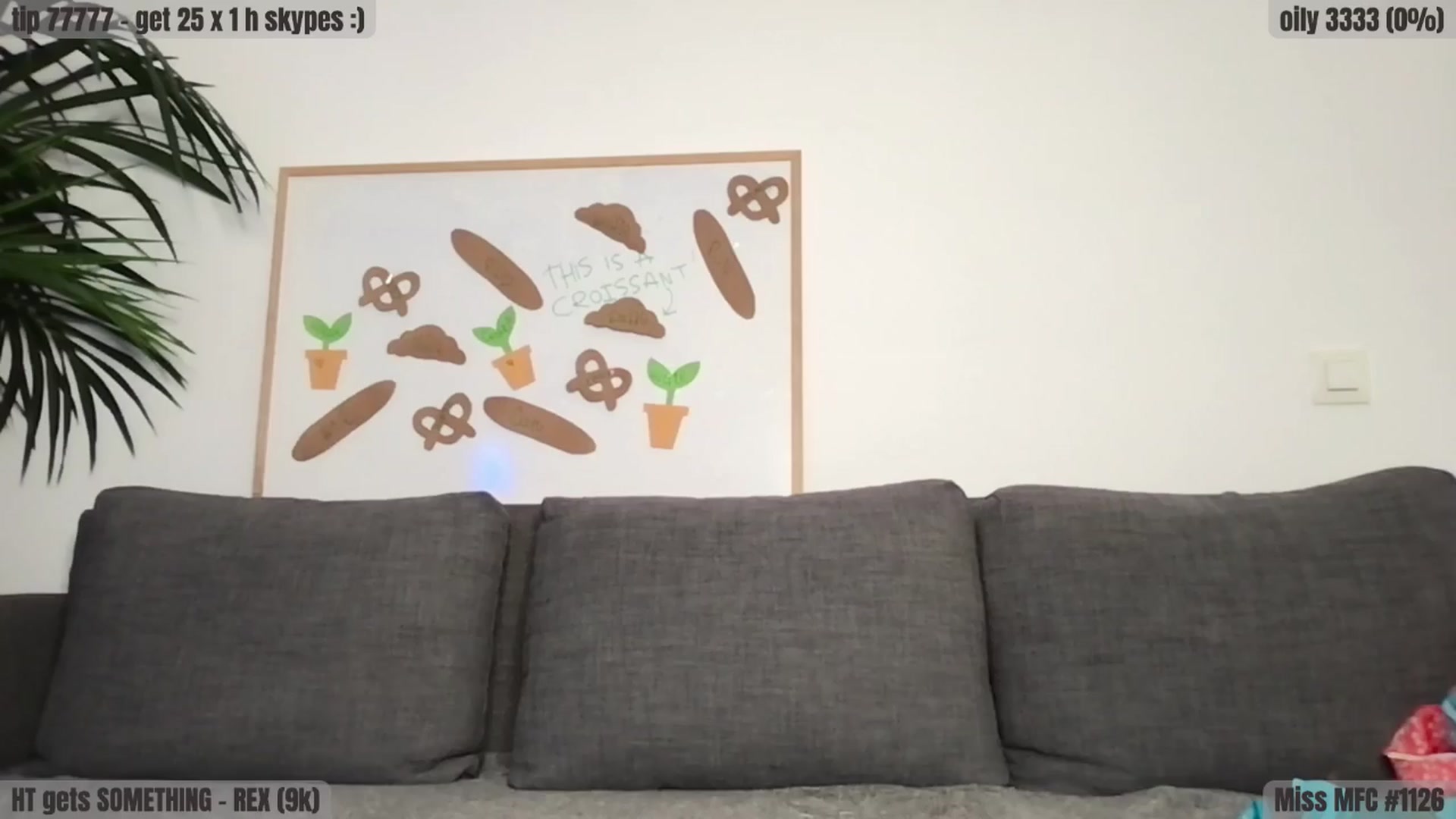 Gallery image thumbnail from Coffeeplease's myfreecams stream on, 04/07/2024, 19:36 image 11 of 20