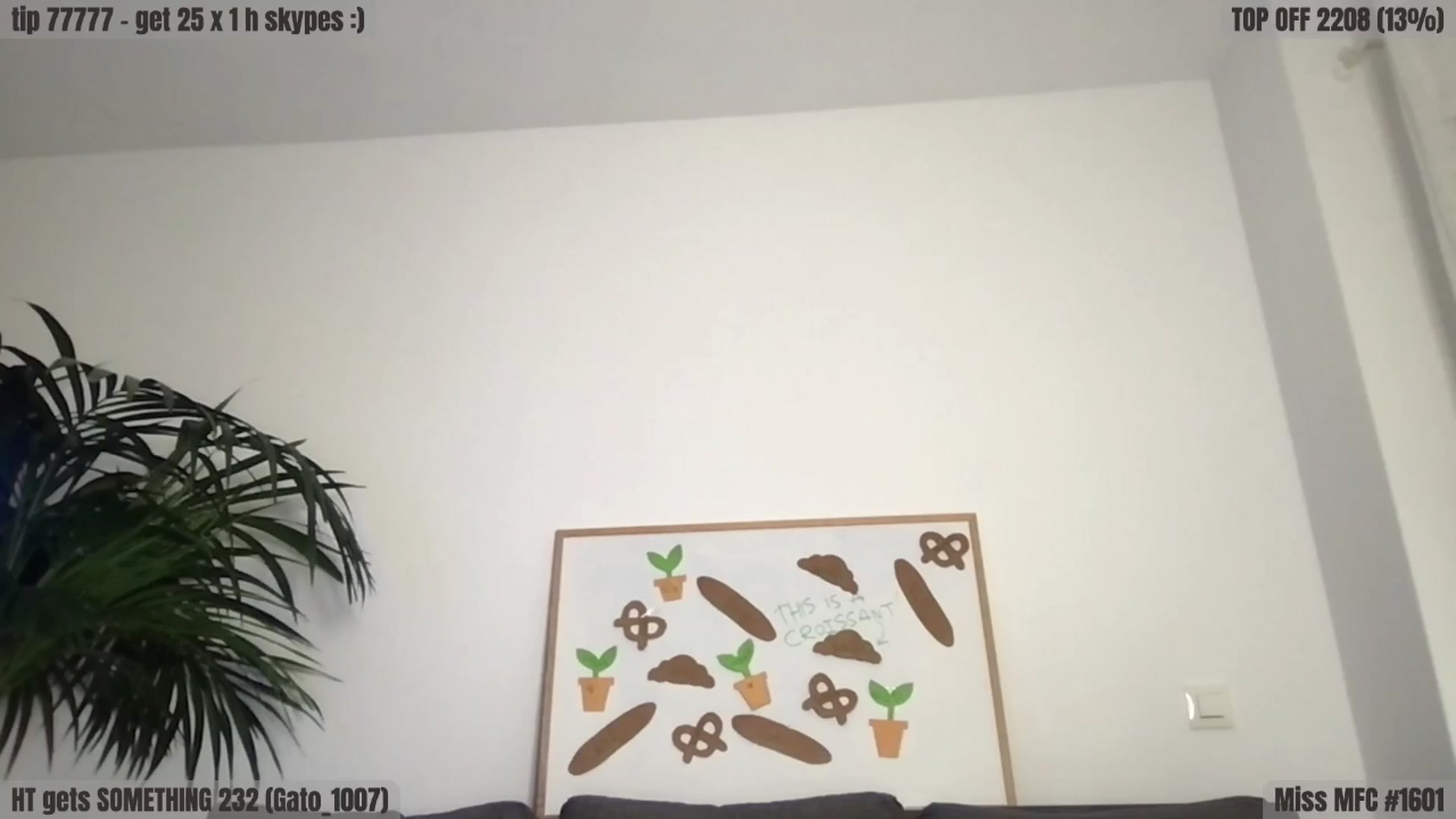 Gallery image thumbnail from Coffeeplease's myfreecams stream on, 04/14/2024, 18:23 image 5 of 20