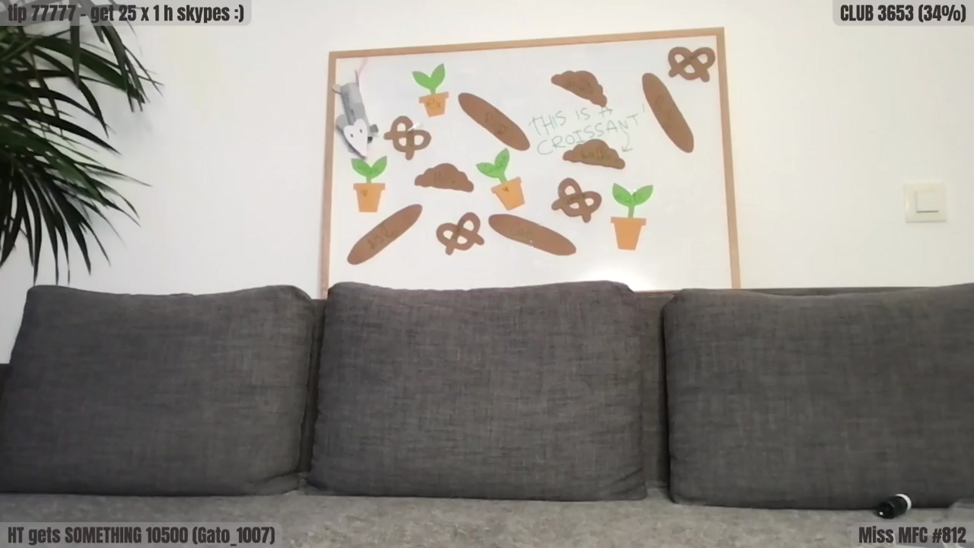 Gallery image thumbnail from Coffeeplease's myfreecams stream on, 04/14/2024, 19:43 image 11 of 20