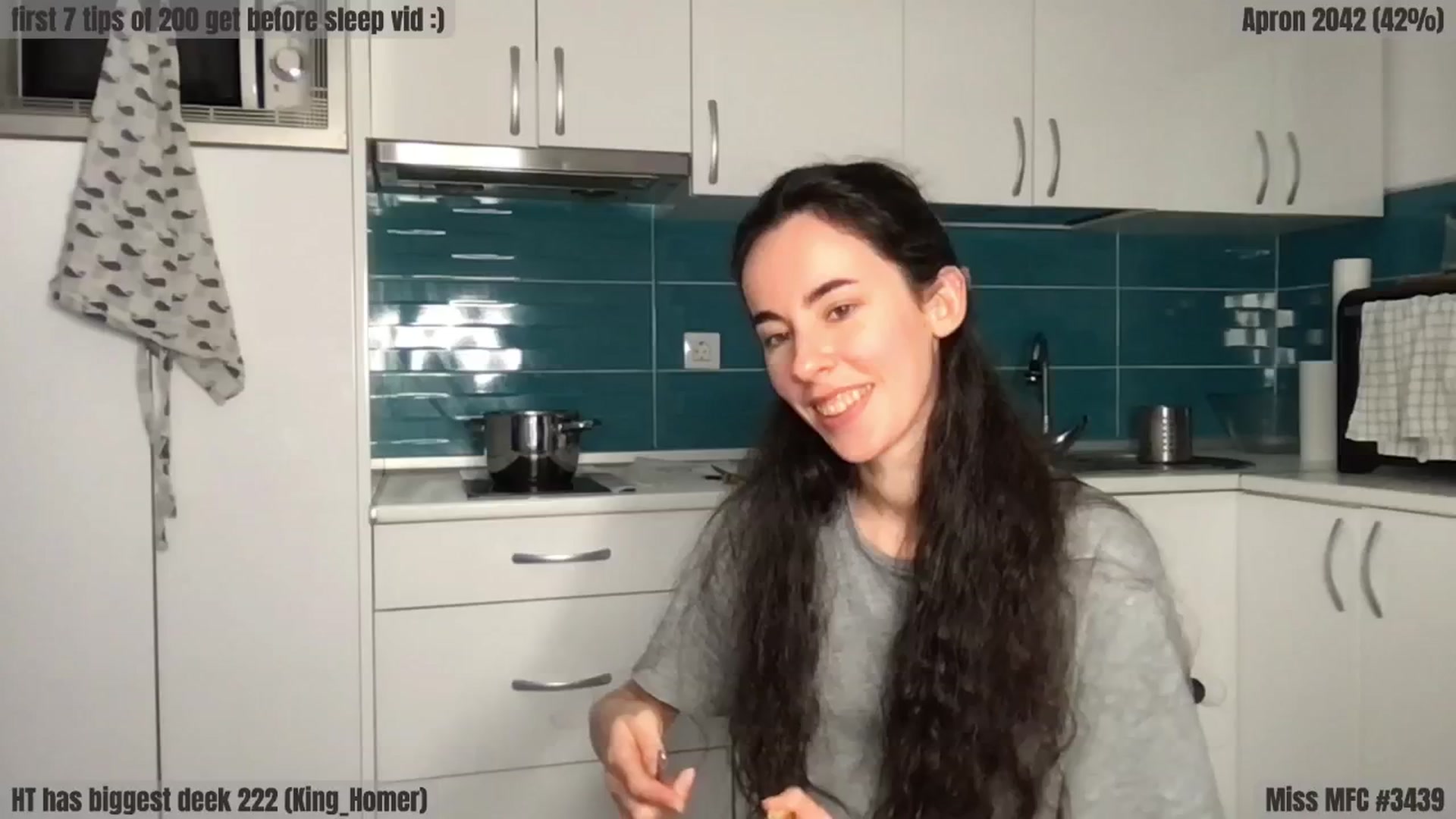 Gallery image thumbnail from Coffeeplease's myfreecams stream on, 05/05/2024, 19:55 image 8 of 20