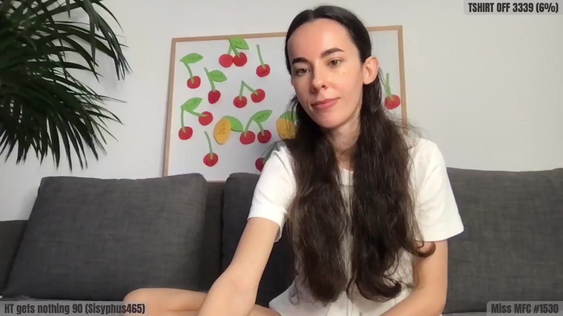 Gallery image thumbnail from Coffeeplease's myfreecams stream on, 05/26/2024, 20:47 image 2 of 20