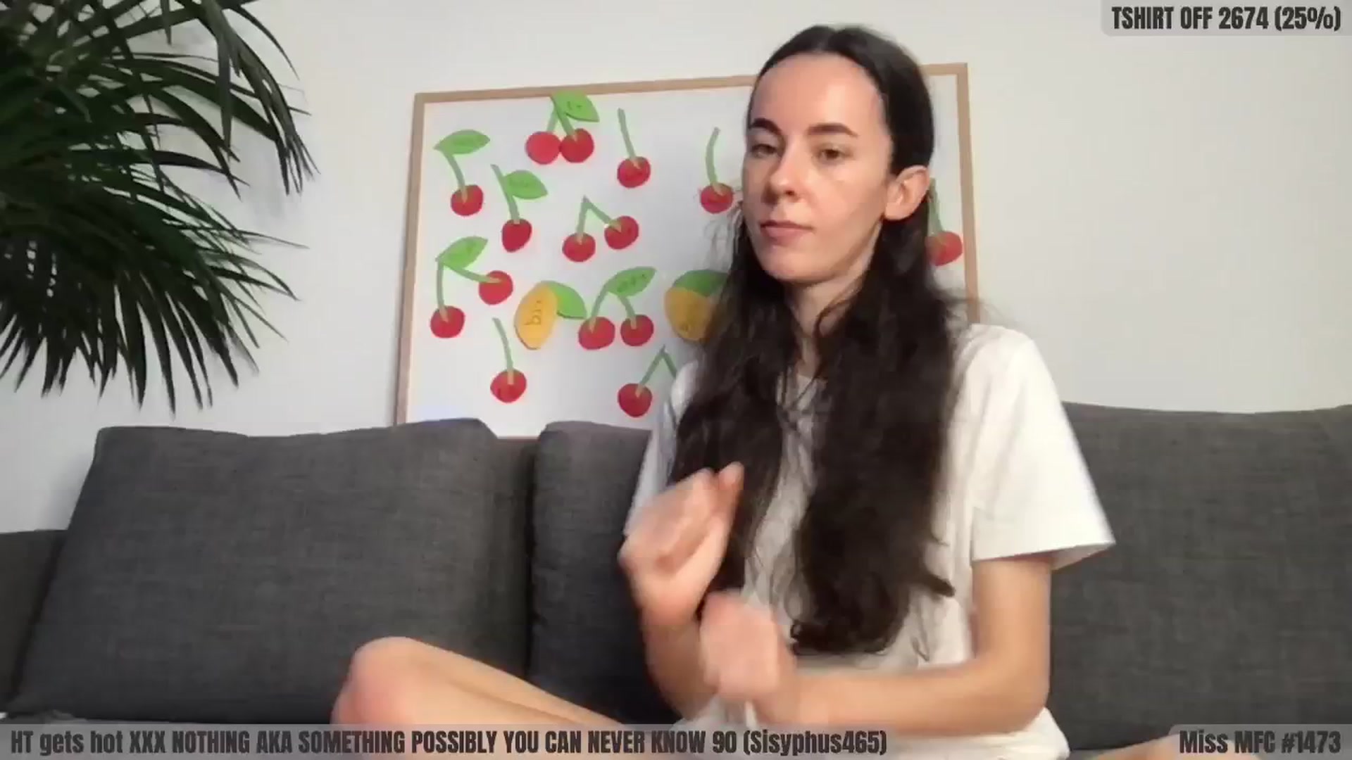 Gallery image thumbnail from Coffeeplease's myfreecams stream on, 05/26/2024, 20:47 image 7 of 20