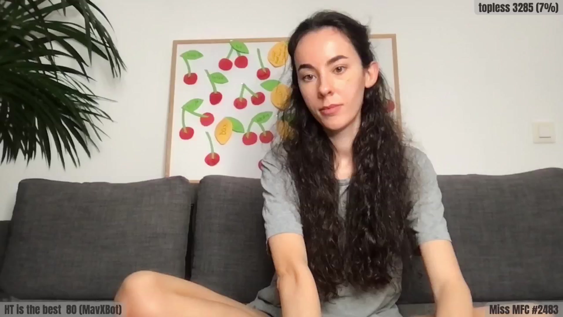 Gallery image thumbnail from Coffeeplease's myfreecams stream on, 06/02/2024, 18:07 image 12 of 20