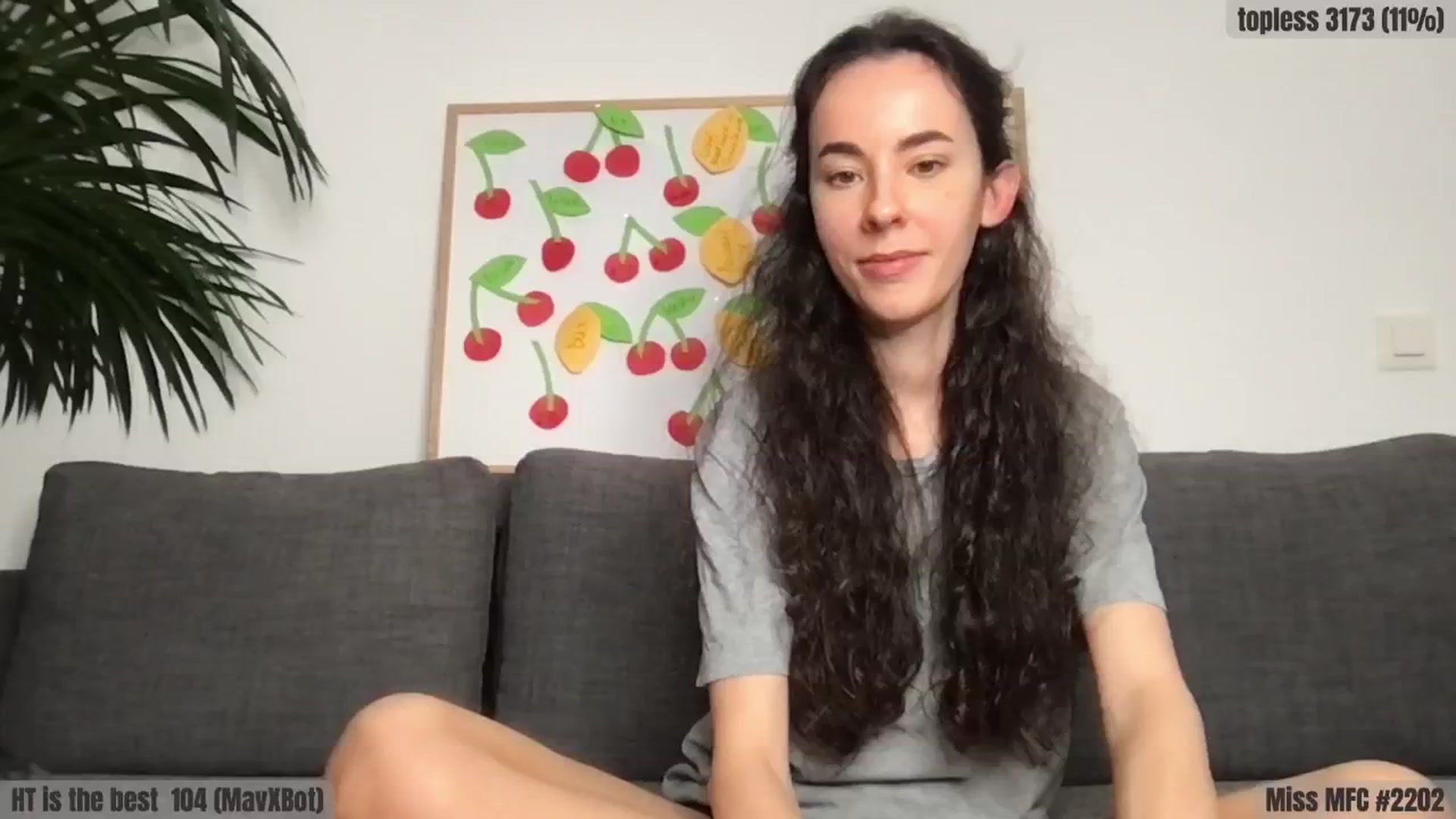 Gallery image thumbnail from Coffeeplease's myfreecams stream on, 06/02/2024, 18:07 image 18 of 20