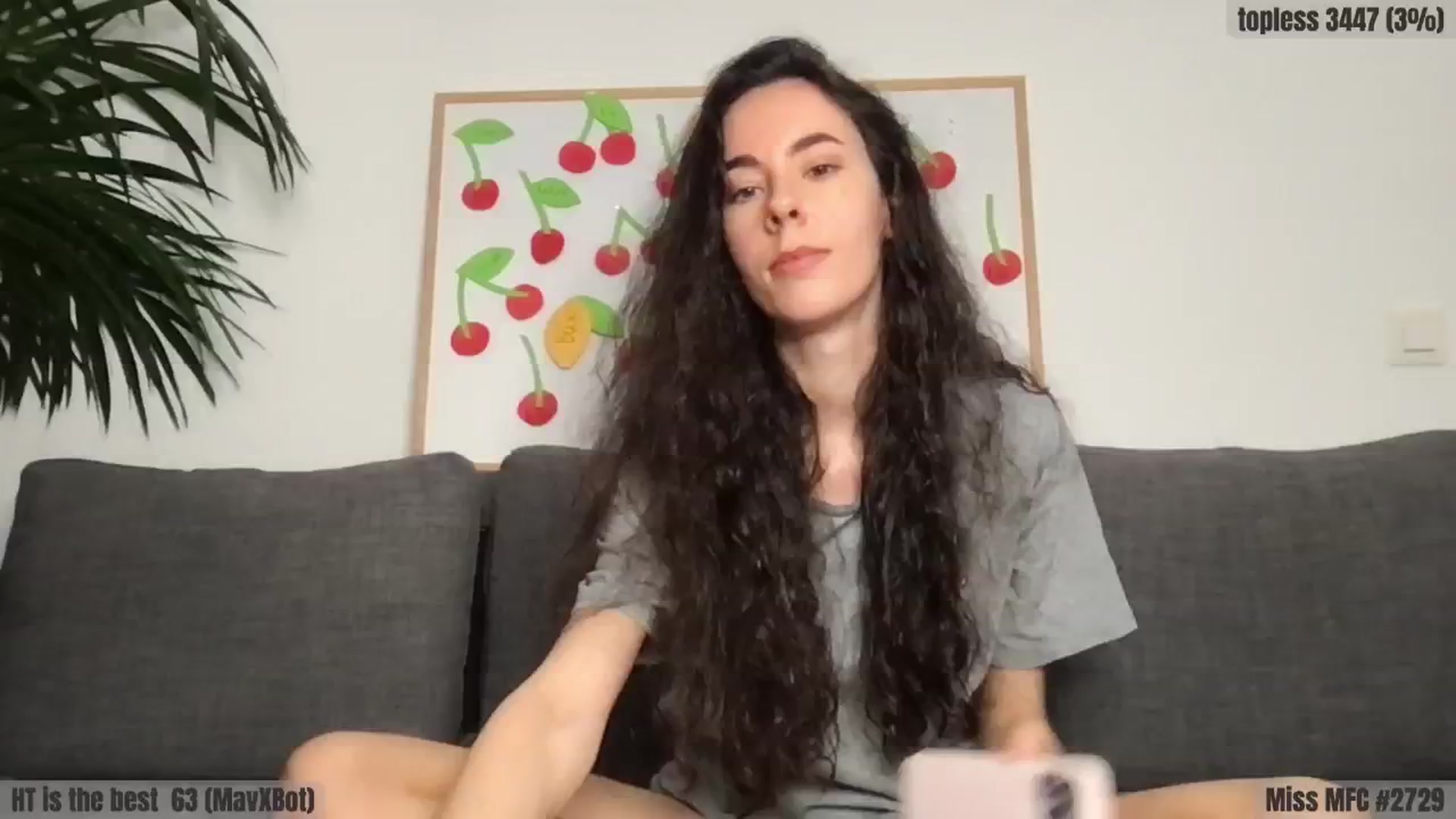 Gallery image thumbnail from Coffeeplease's myfreecams stream on, 06/02/2024, 18:07 image 5 of 20