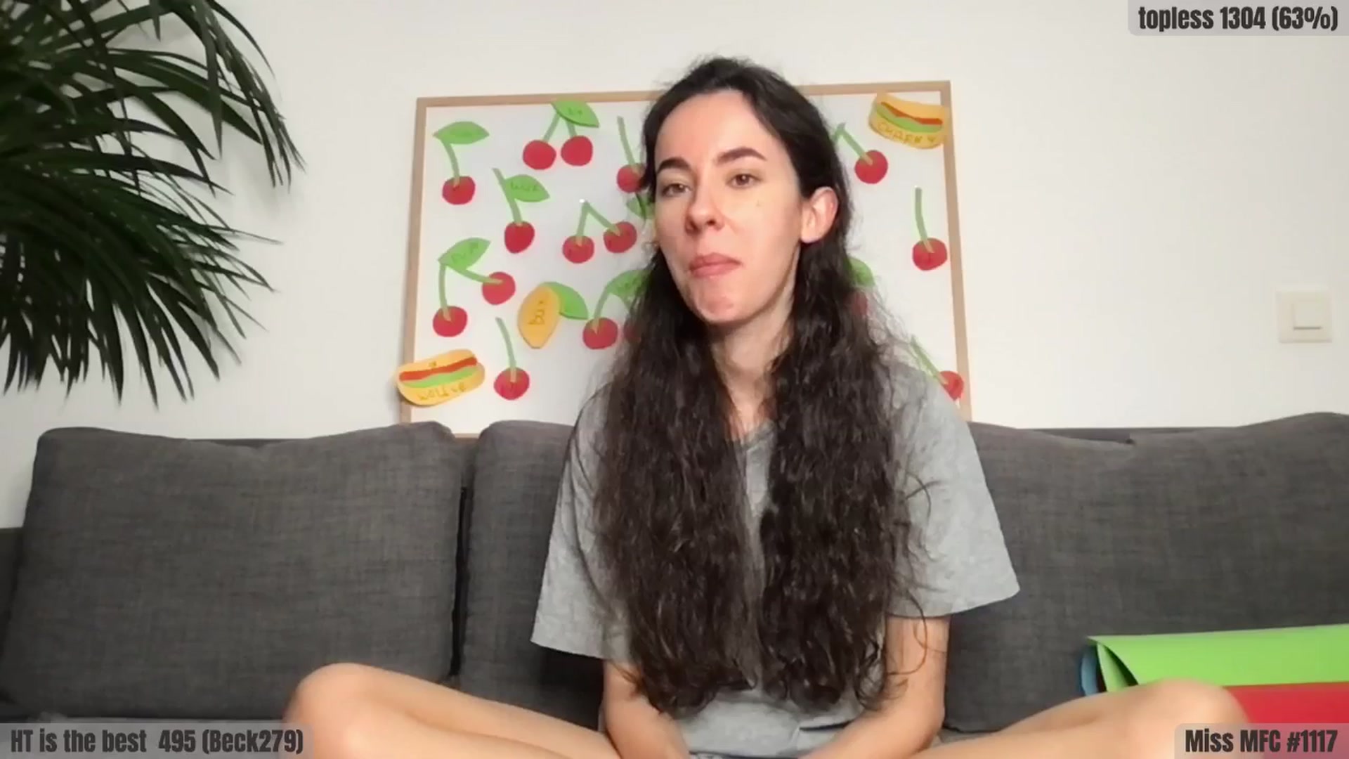 Gallery image thumbnail from Coffeeplease's myfreecams stream on, 06/03/2024, 24:01 image 4 of 20