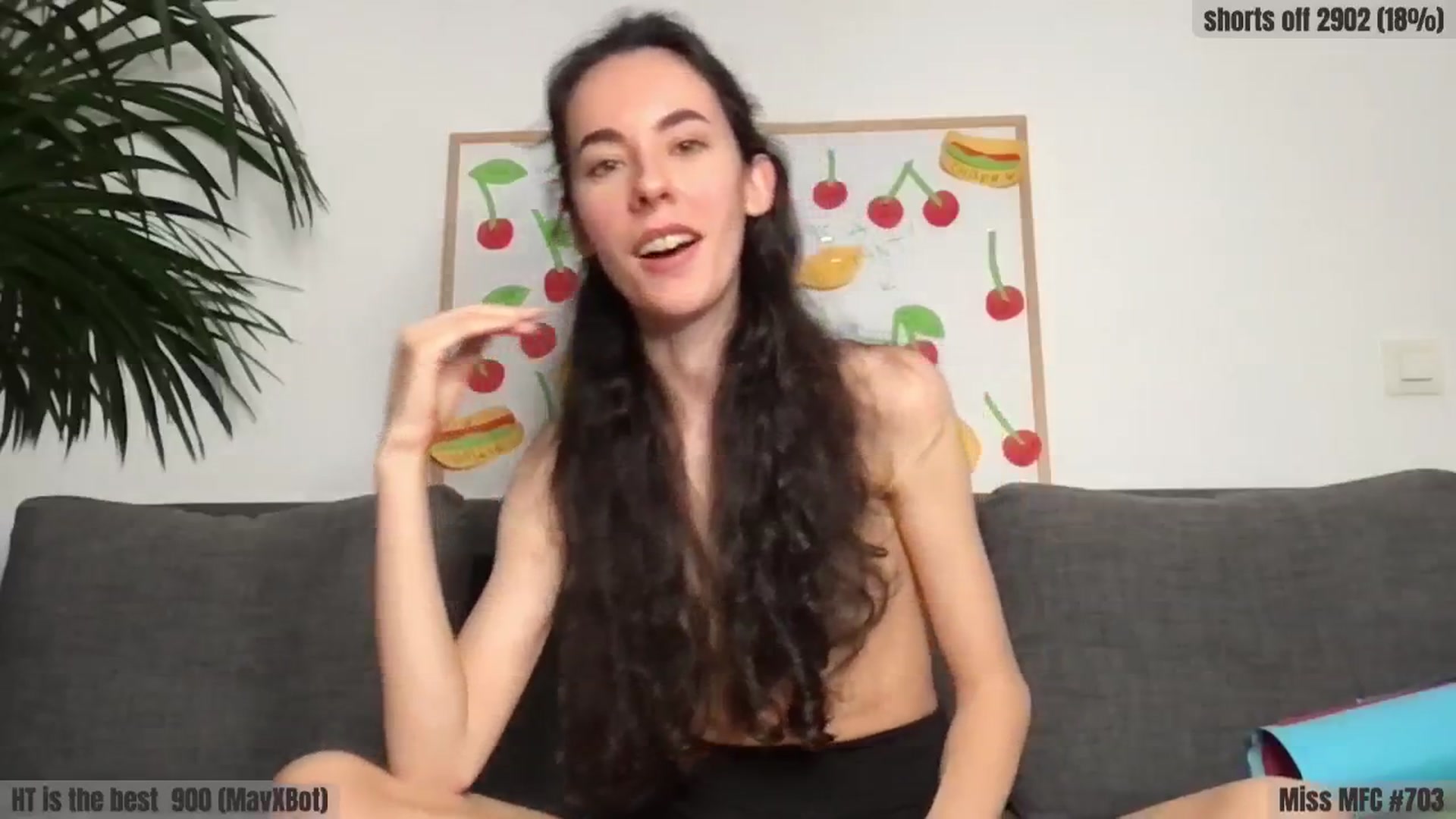 Gallery image thumbnail from Coffeeplease's myfreecams stream on, 06/03/2024, 24:01 image 14 of 20