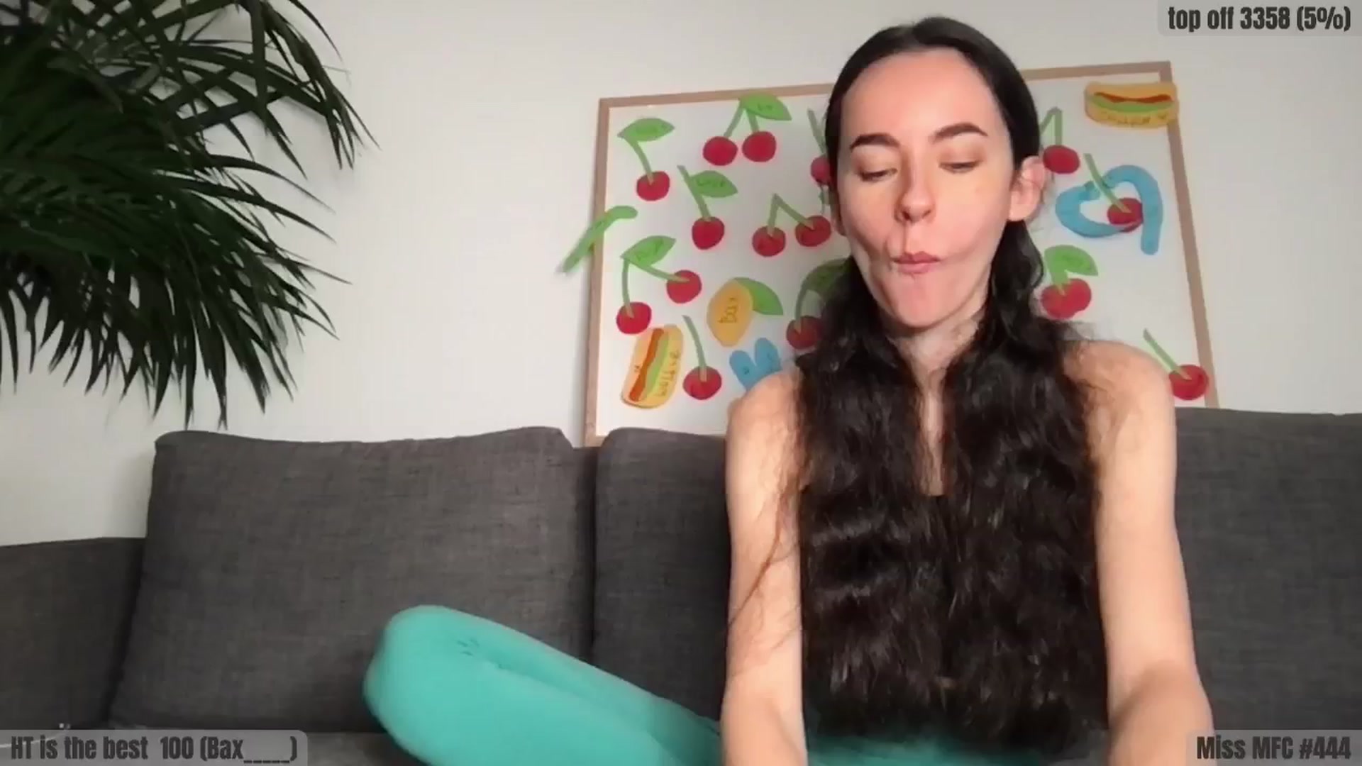 Gallery image thumbnail from Coffeeplease's myfreecams stream on, 06/15/2024, 21:26 image 2 of 20