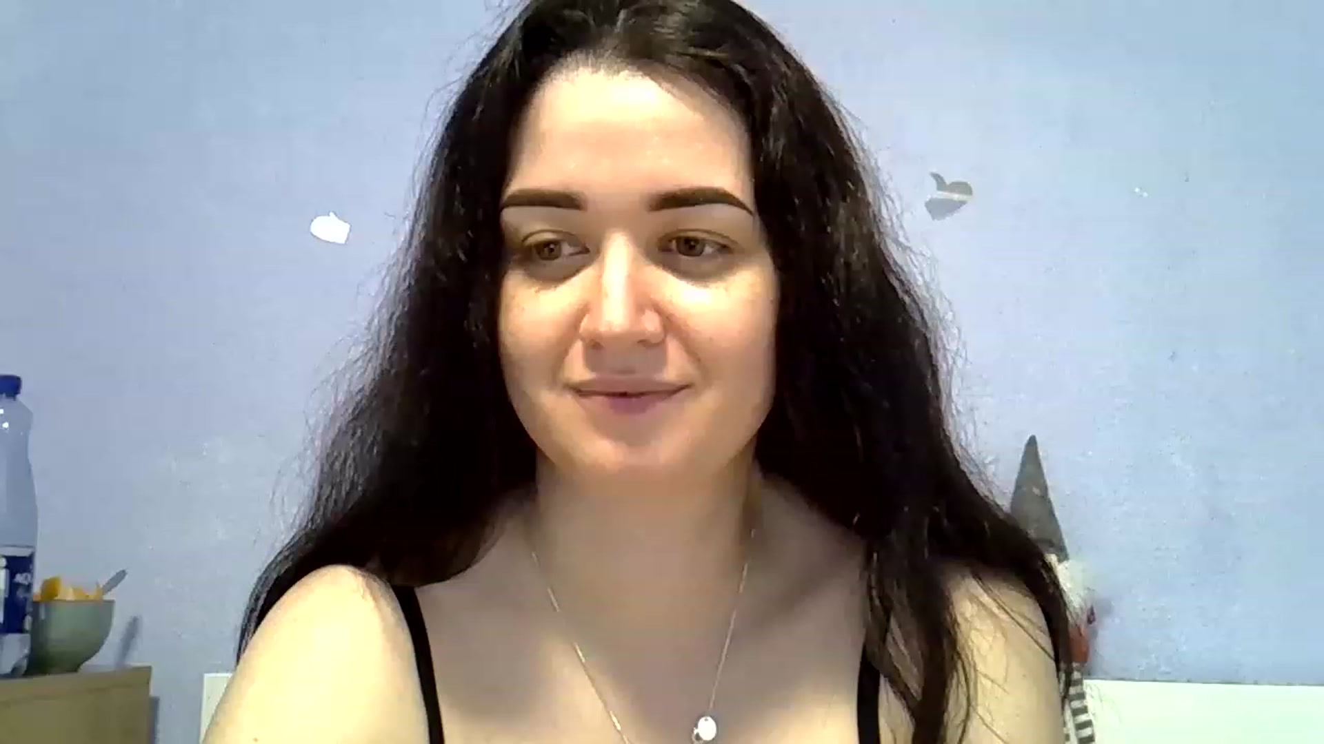 Gallery image thumbnail from CoksSheila's myfreecams stream on, 12/26/2022, 24:04 image 17 of 20