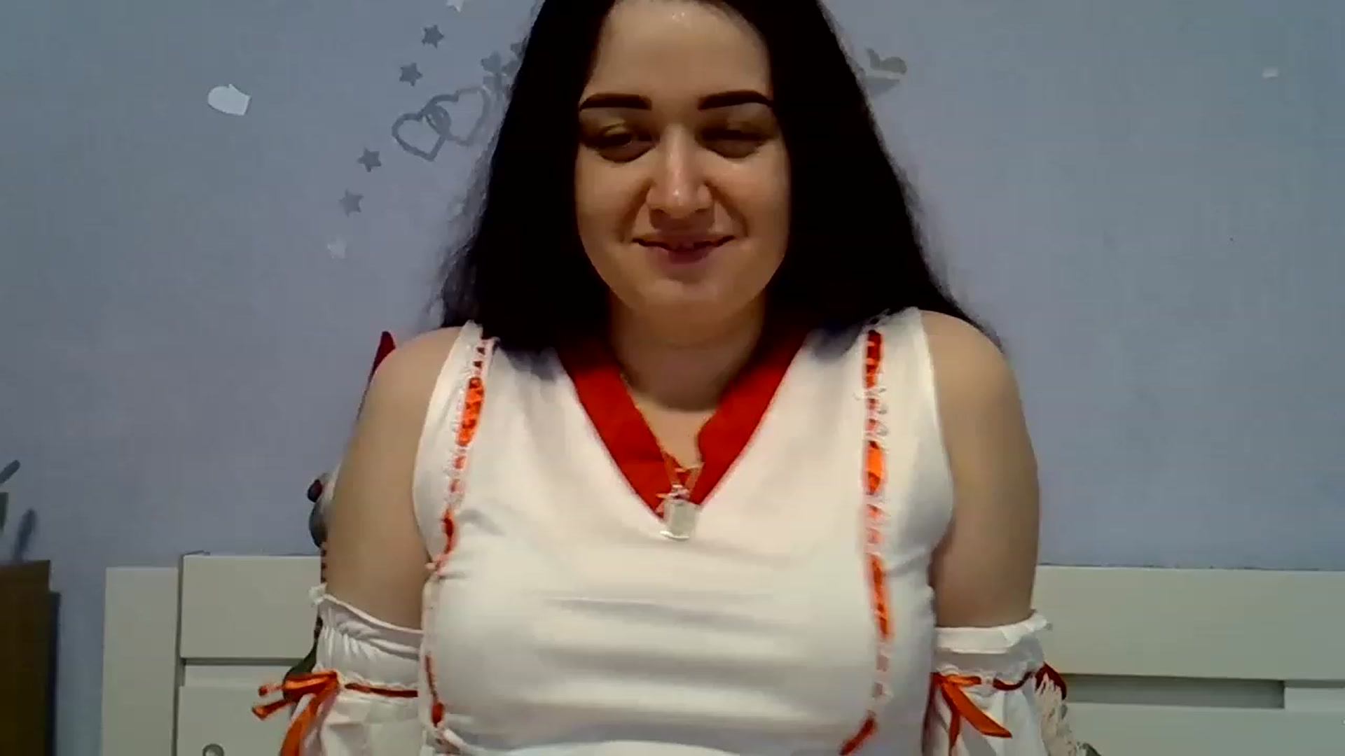 Gallery image thumbnail from CoksSheila's myfreecams stream on, 12/26/2022, 24:04 image 1 of 20