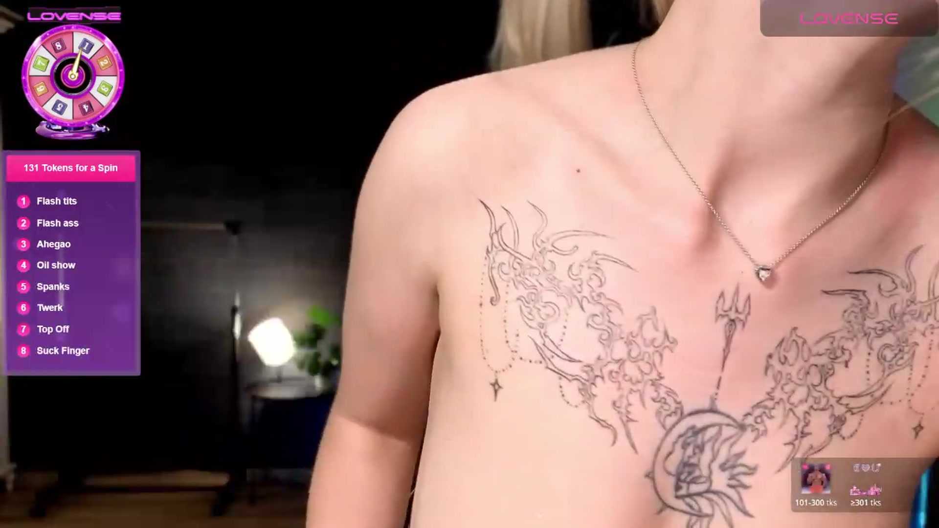 Gallery image thumbnail from Cold_Blonde's myfreecams stream on, 05/22/2026, 11:54 image 16 of 20