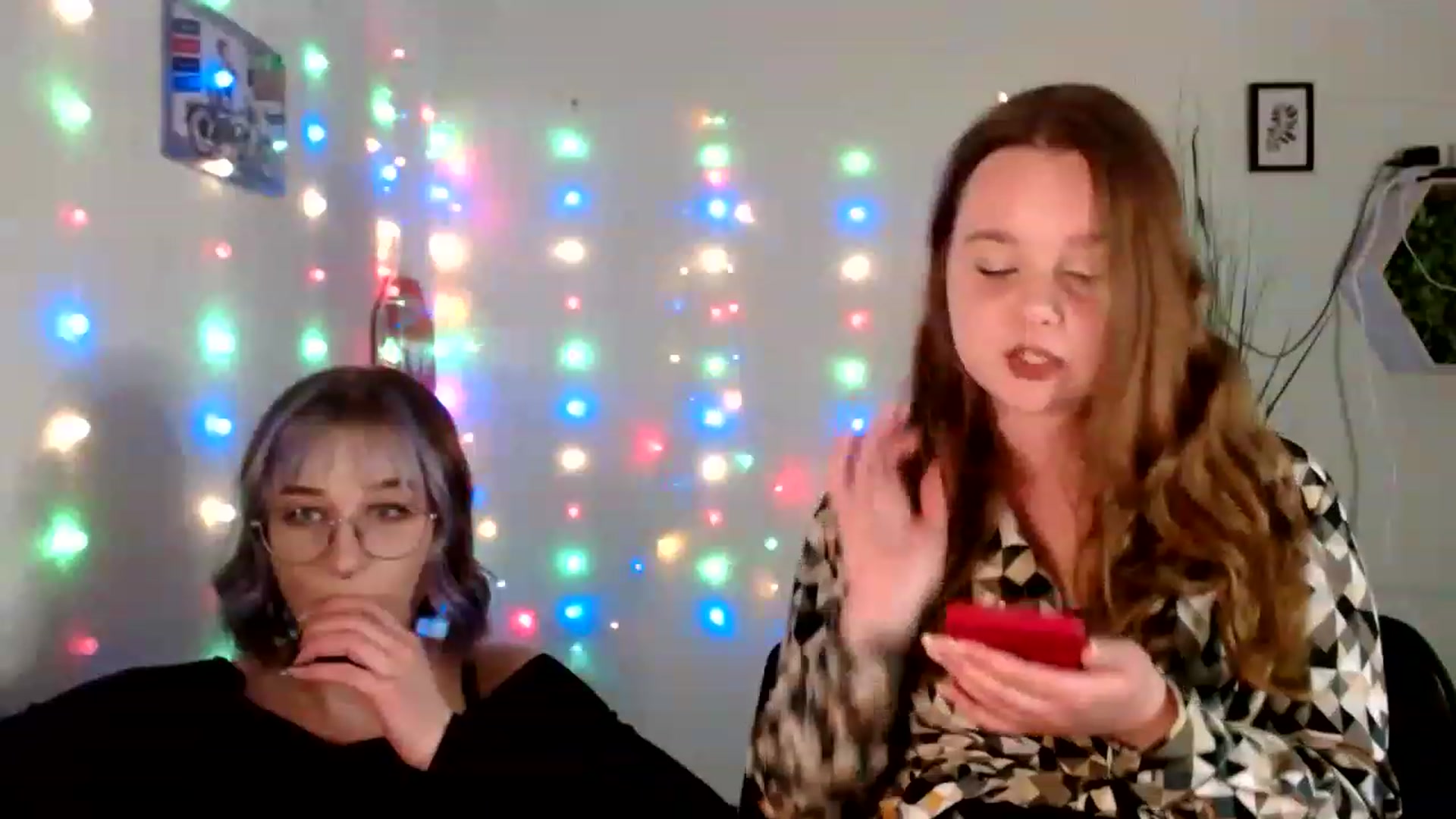 Gallery image thumbnail from Cold_Moon's myfreecams stream on, 04/30/2023, 13:35 image 6 of 20