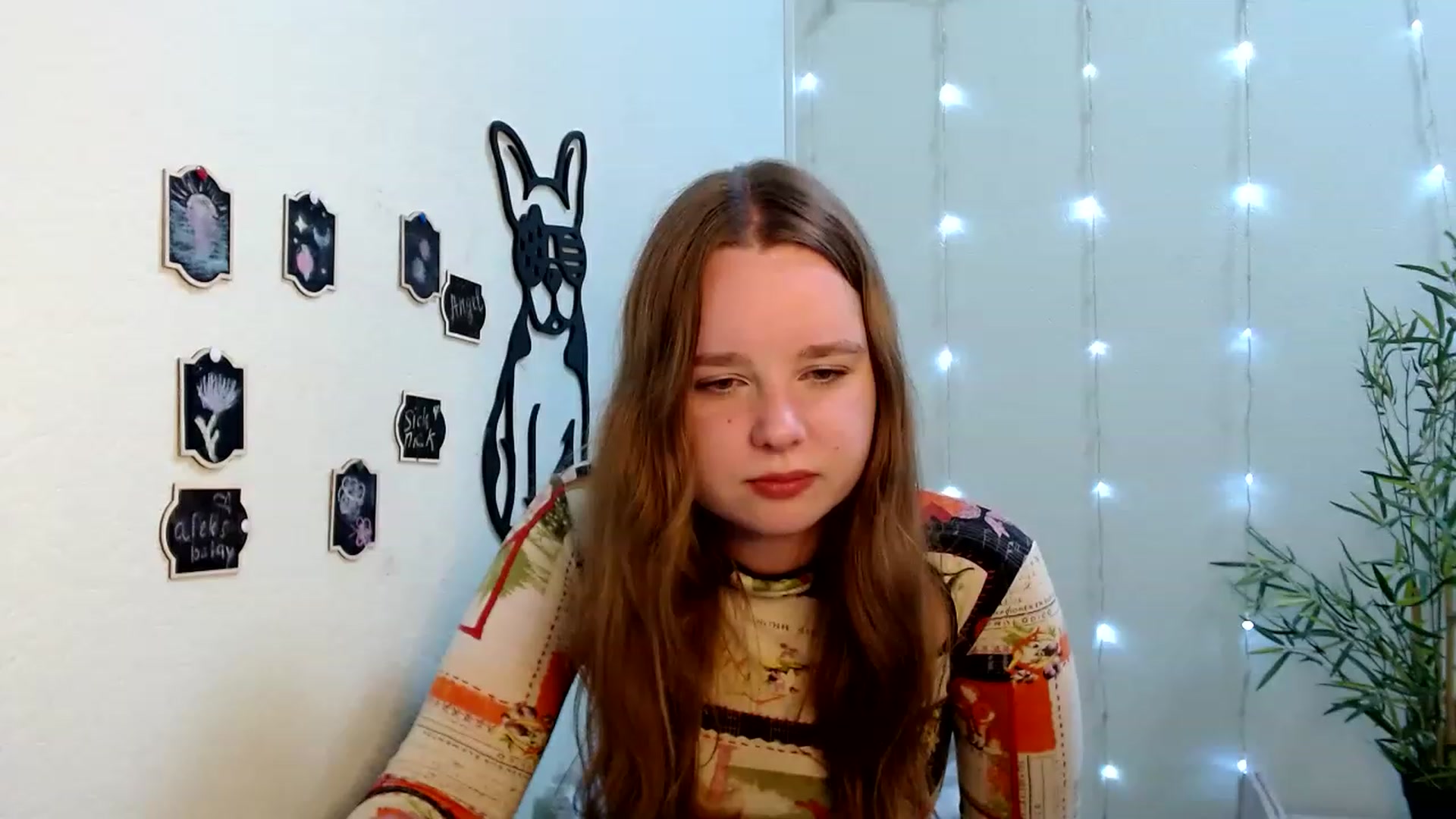 Gallery image thumbnail from Cold_Moon's myfreecams stream on, 06/13/2023, 16:53 image 16 of 20