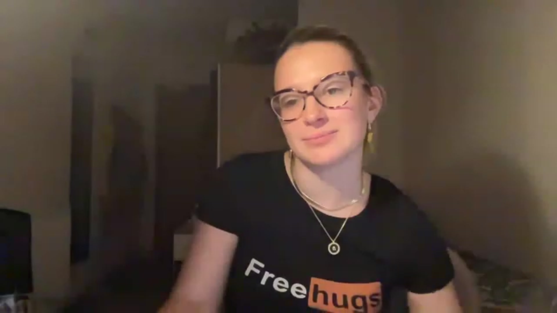 Gallery image thumbnail from CollegeRosiee's myfreecams stream on, 11/20/2022, 23:06 image 15 of 20