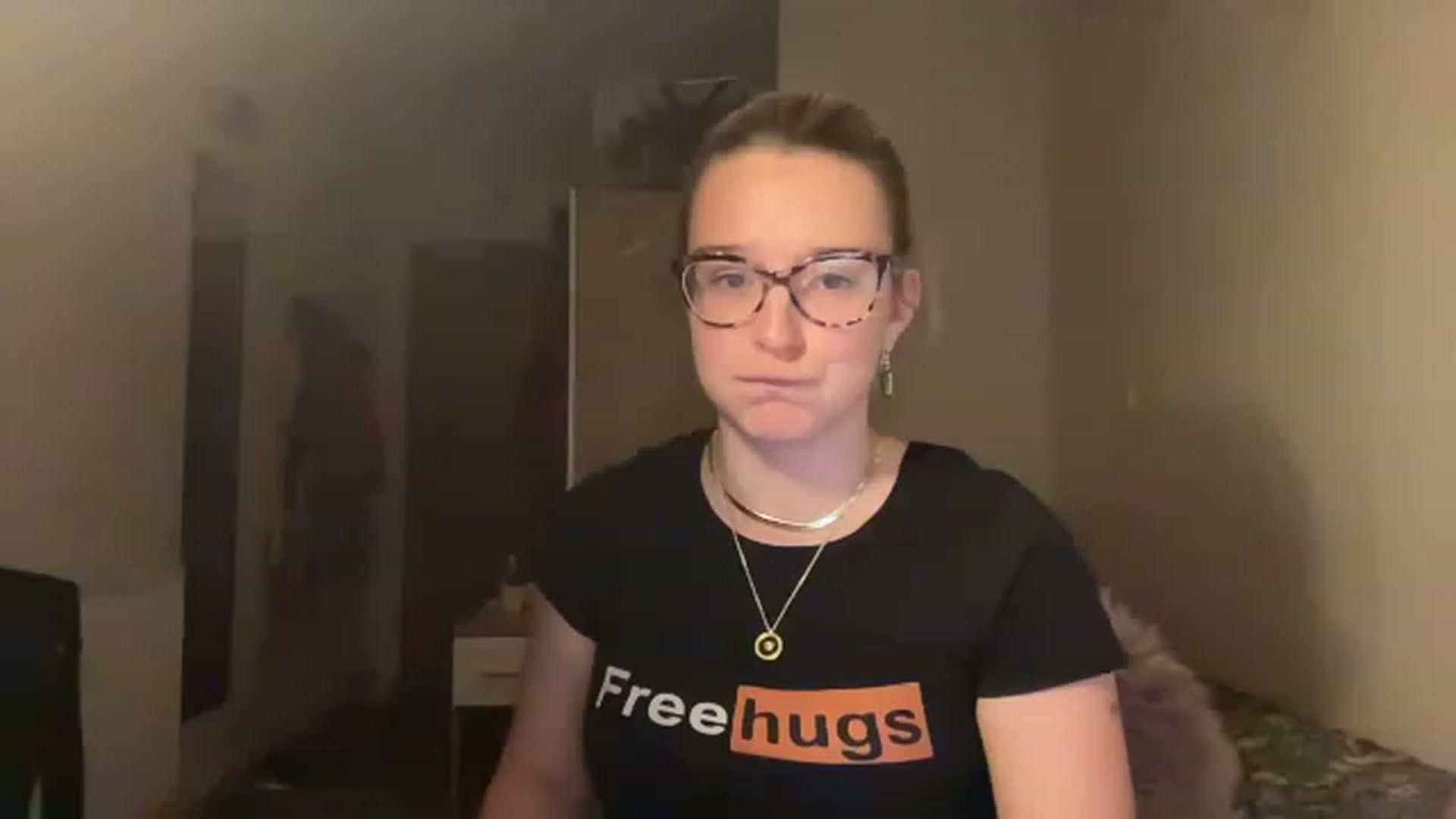 Gallery image thumbnail from CollegeRosiee's myfreecams stream on, 11/20/2022, 23:06 image 4 of 20