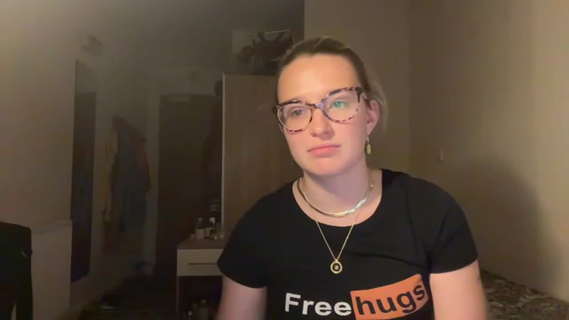 Gallery image thumbnail from CollegeRosiee's myfreecams stream on, 11/20/2022, 23:06 image 11 of 20