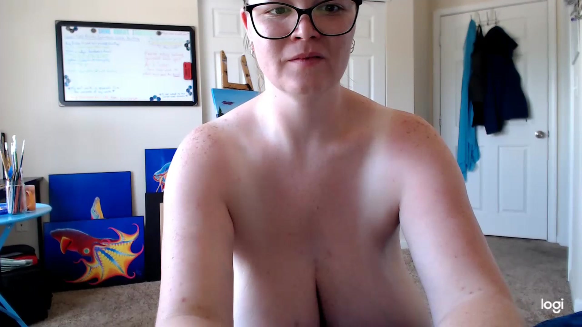 Gallery image thumbnail from ColorB4Crime's myfreecams stream on, 07/17/2023, 22:42 image 6 of 20