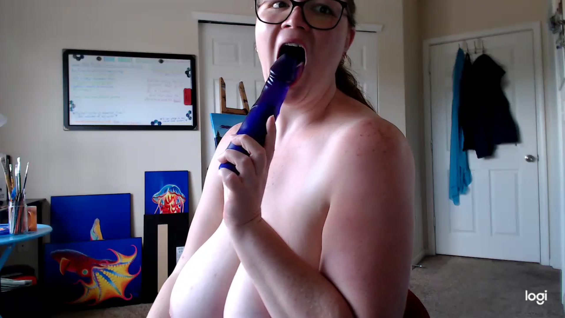 Gallery image thumbnail from ColorB4Crime's myfreecams stream on, 07/17/2023, 22:42 image 7 of 20