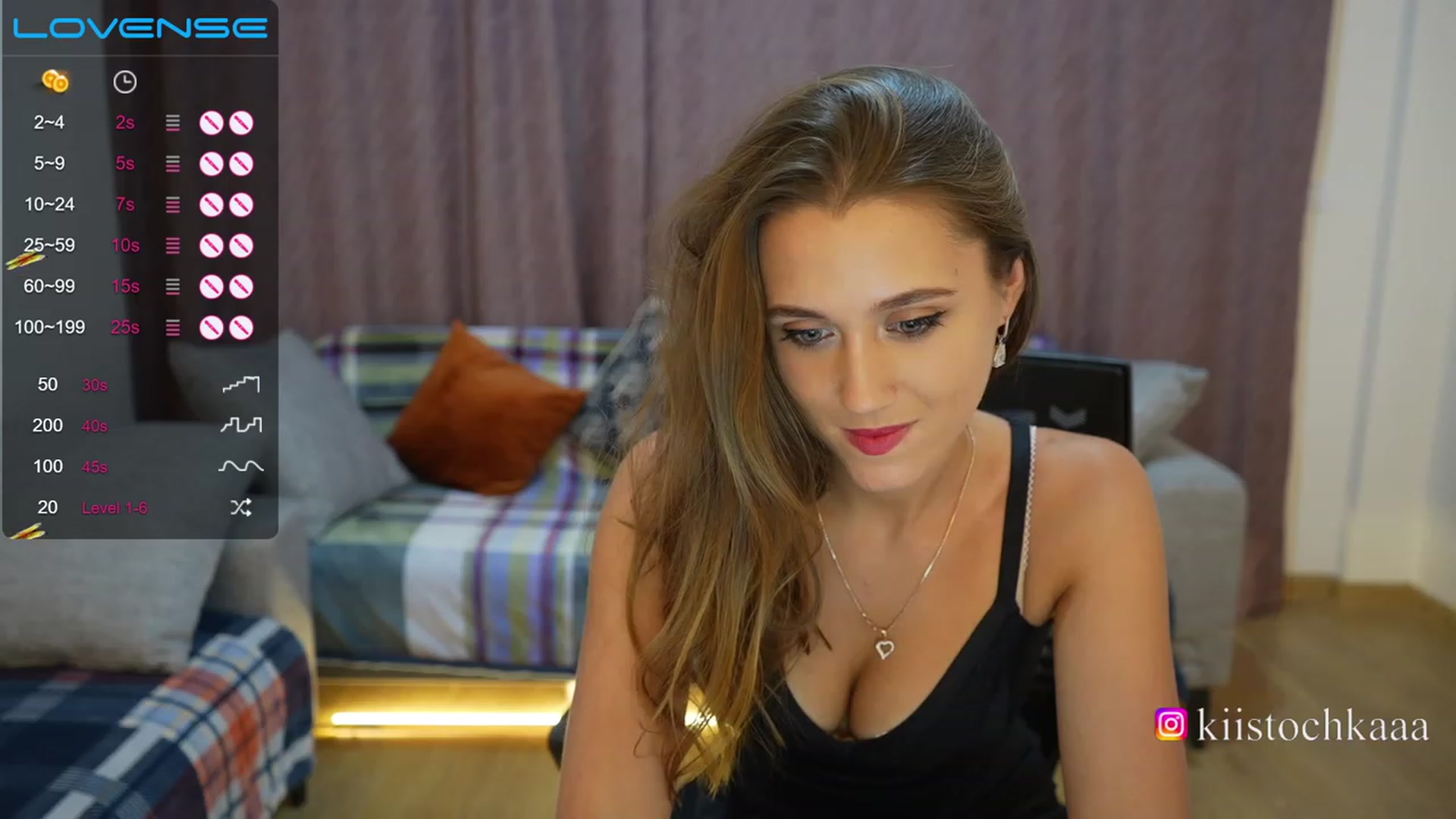 Gallery image thumbnail from Constanciia's myfreecams stream on, 11/14/2022, 19:03 image 8 of 20