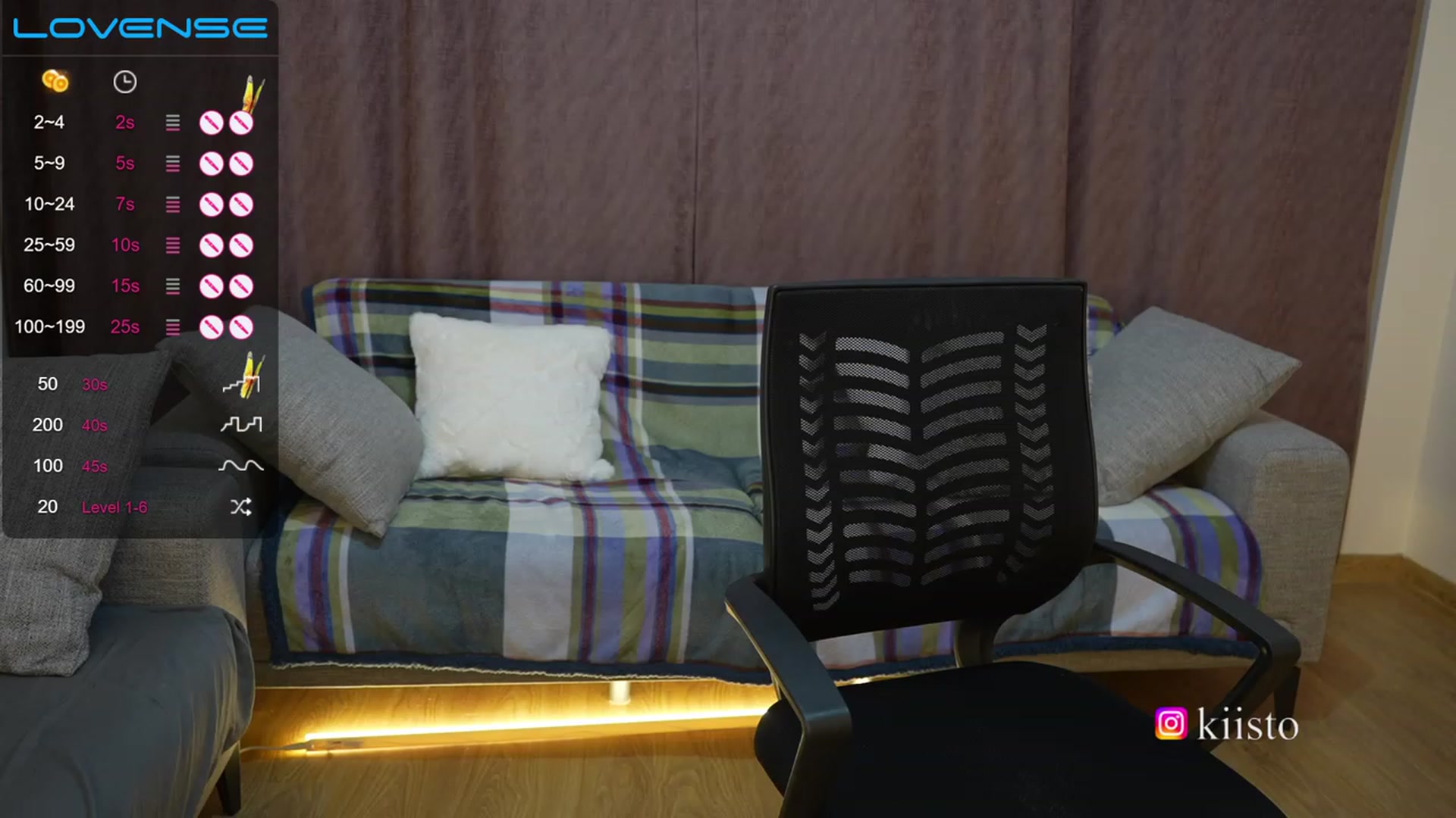 Gallery image thumbnail from Constanciia's myfreecams stream on, 11/23/2022, 20:28 image 12 of 20