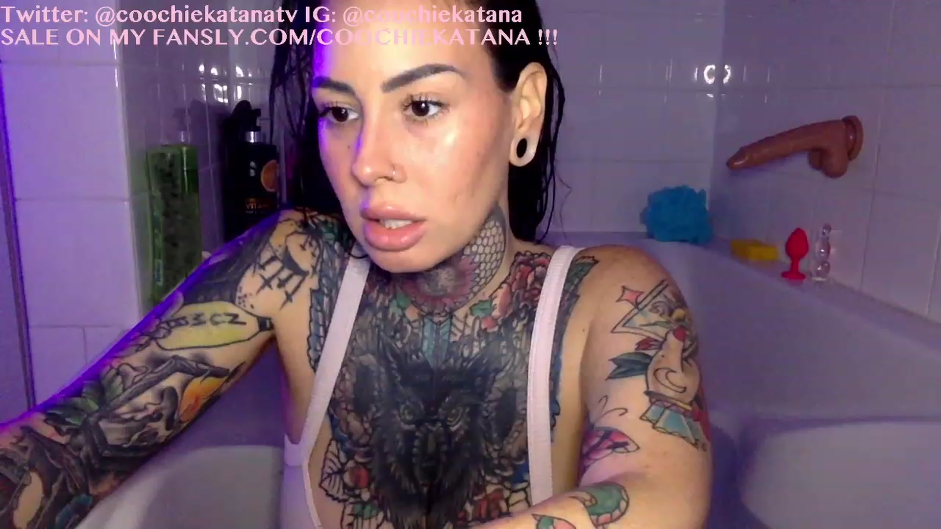 Gallery image thumbnail from CoochieKatana's myfreecams stream on, 06/05/2023, 02:50 image 5 of 20