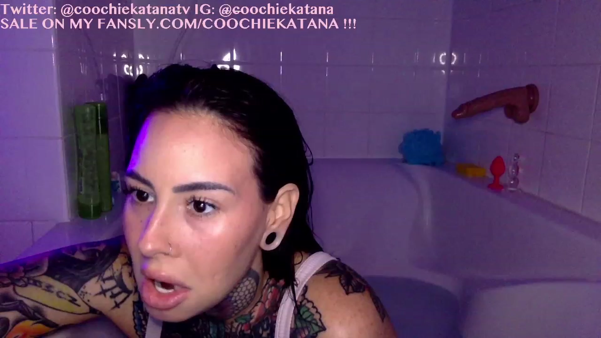 Gallery image thumbnail from CoochieKatana's myfreecams stream on, 06/05/2023, 02:50 image 7 of 20