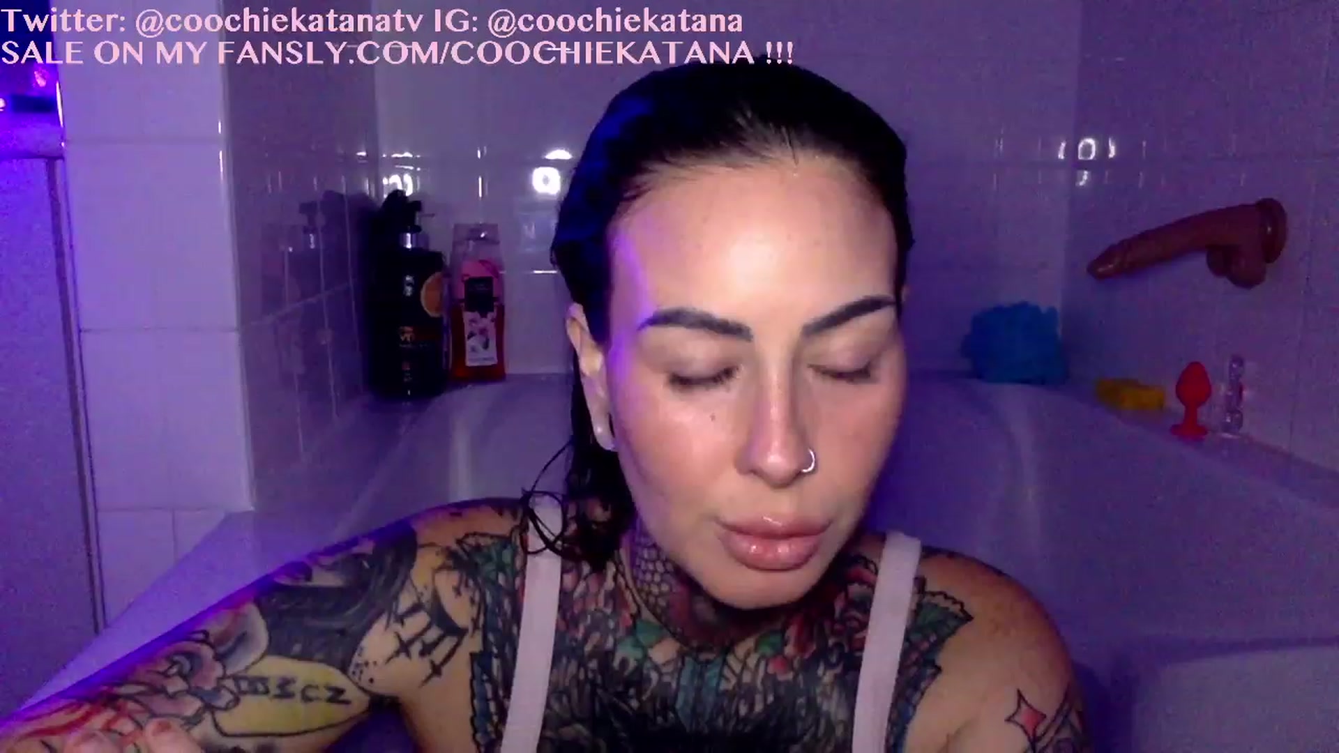 Gallery image thumbnail from CoochieKatana's myfreecams stream on, 06/05/2023, 02:50 image 20 of 20