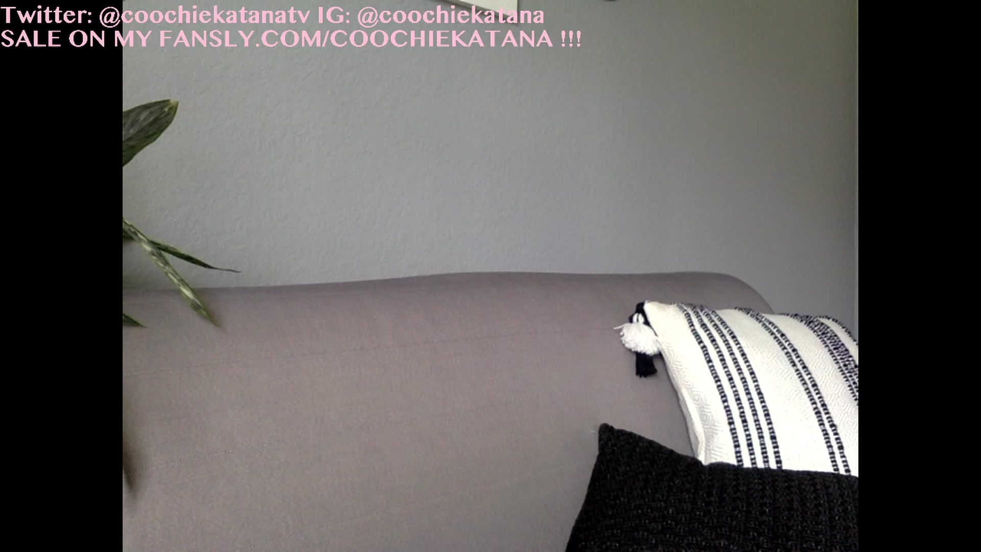 Gallery image thumbnail from CoochieKatana's myfreecams stream on, 06/05/2023, 19:31 image 20 of 20