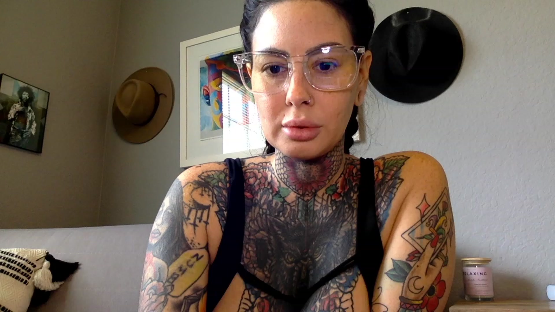 Gallery image thumbnail from CoochieKatana's myfreecams stream on, 07/02/2023, 16:57 image 20 of 20