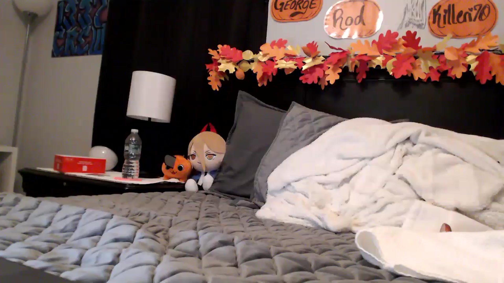 Gallery image thumbnail from CookieCapone's myfreecams stream on, 10/25/2023, 05:36 image 19 of 20