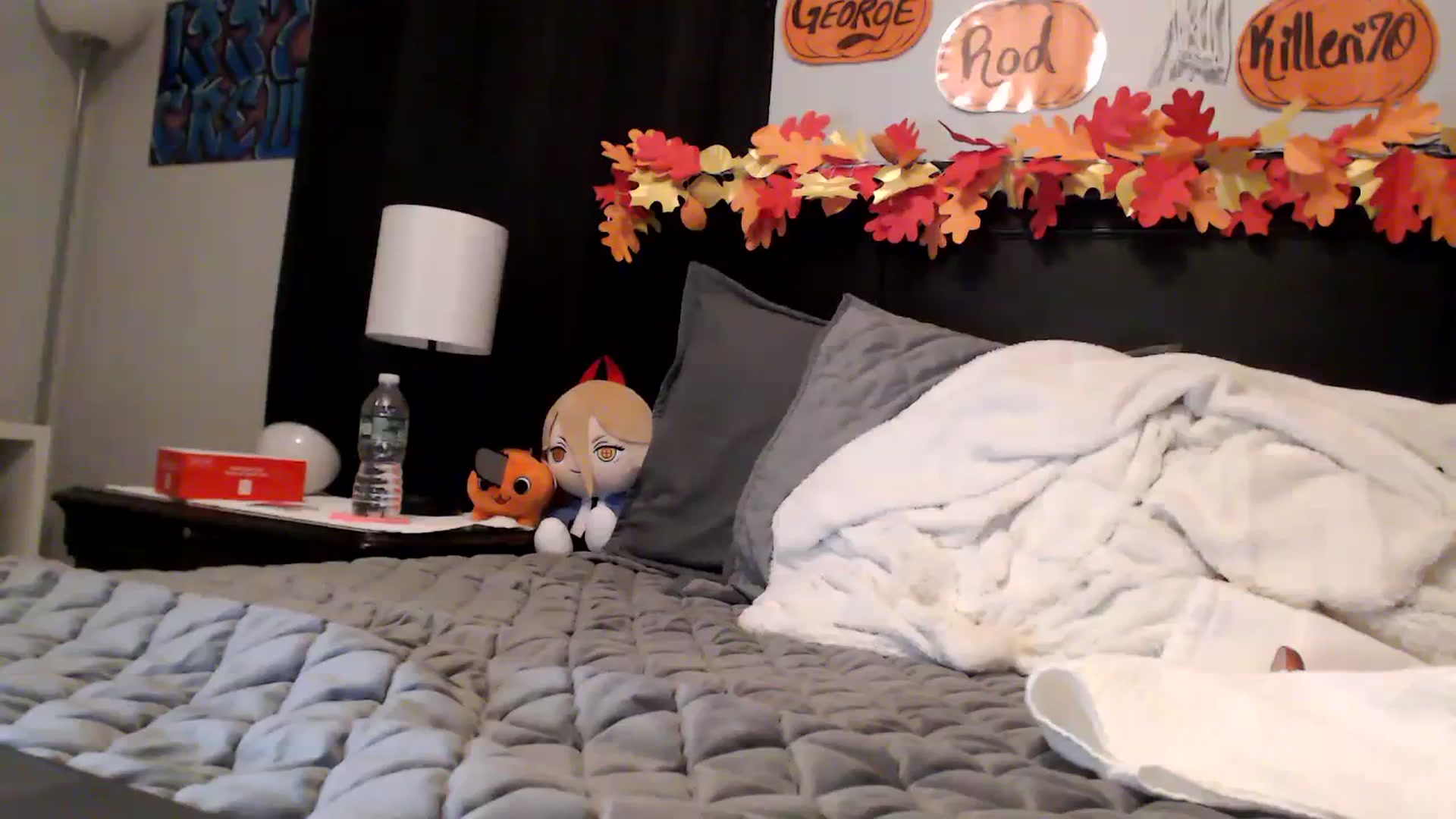 Gallery image thumbnail from CookieCapone's myfreecams stream on, 10/25/2023, 05:36 image 20 of 20