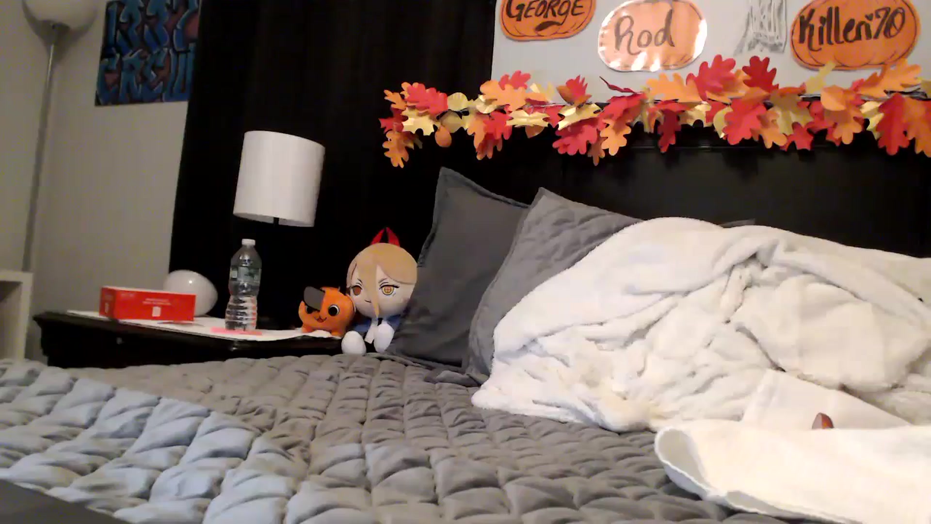 Gallery image thumbnail from CookieCapone's myfreecams stream on, 10/25/2023, 05:36 image 14 of 20