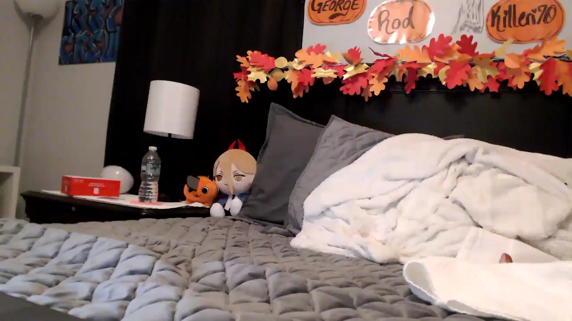 Gallery image thumbnail from CookieCapone's myfreecams stream on, 10/25/2023, 05:36 image 17 of 20