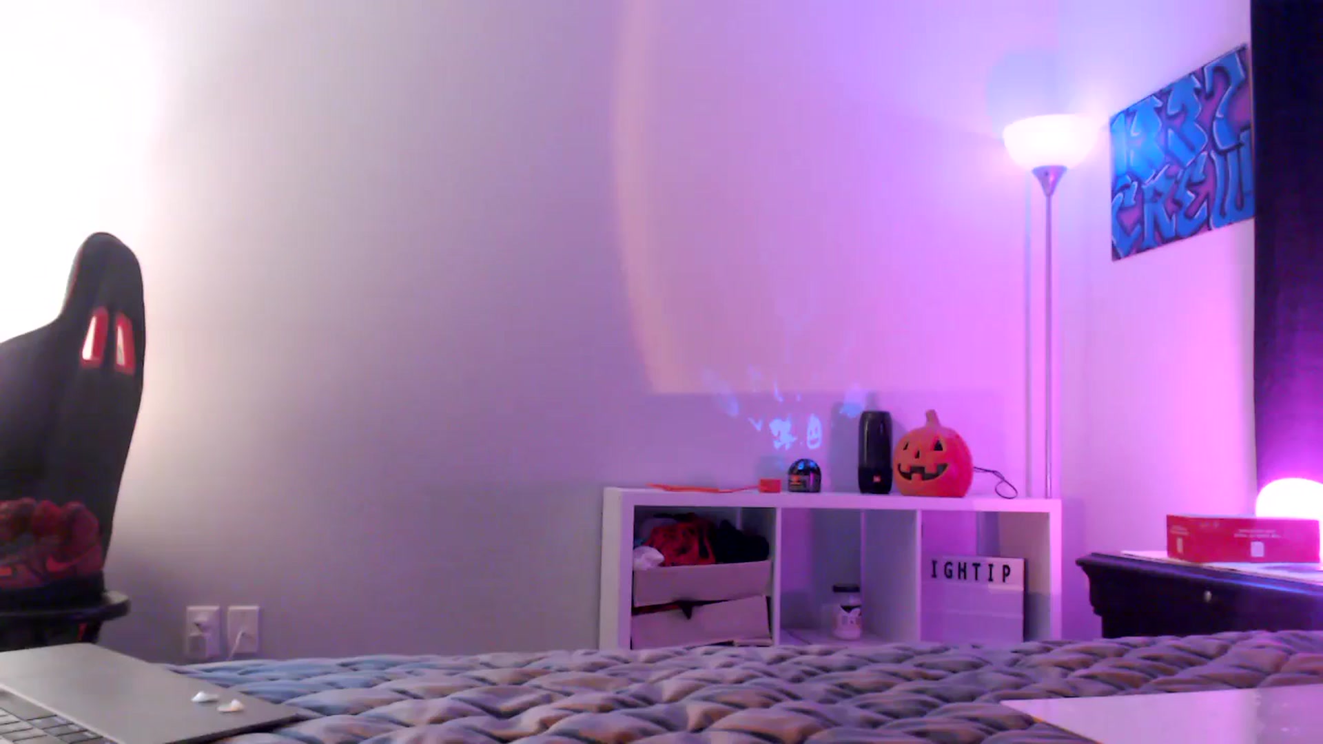 Gallery image thumbnail from CookieCapone's myfreecams stream on, 10/28/2023, 05:23 image 3 of 20