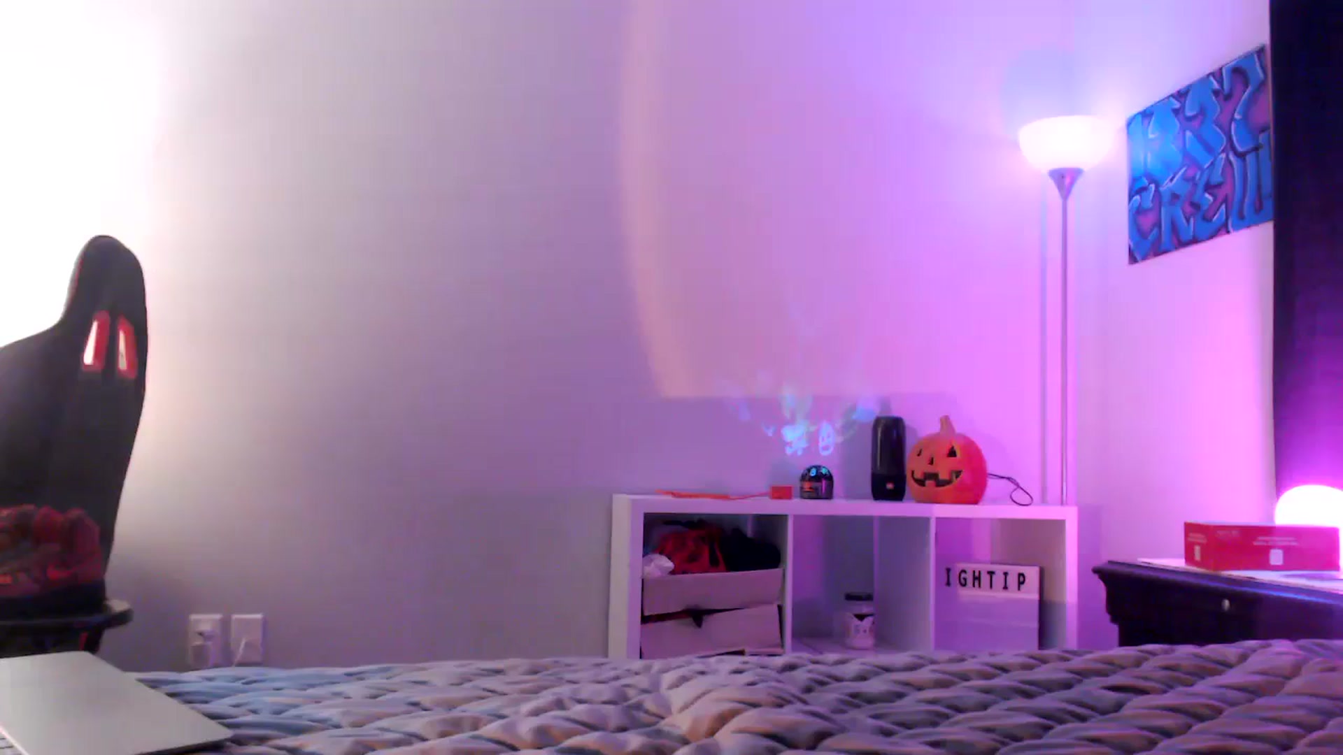 Gallery image thumbnail from CookieCapone's myfreecams stream on, 10/28/2023, 05:23 image 1 of 20