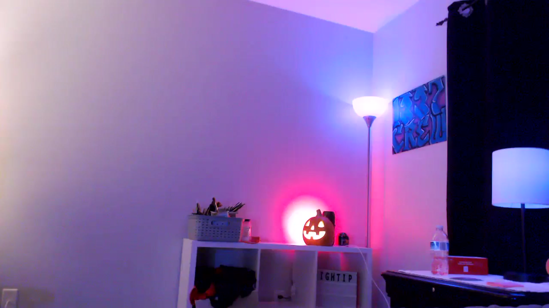 Gallery image thumbnail from CookieCapone's myfreecams stream on, 11/01/2023, 06:22 image 11 of 20