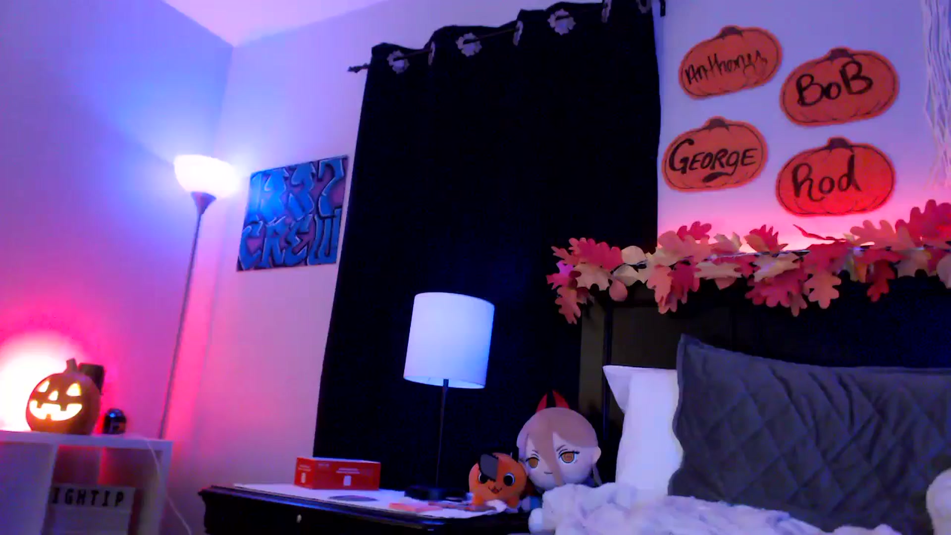 Gallery image thumbnail from CookieCapone's myfreecams stream on, 11/01/2023, 06:22 image 1 of 20