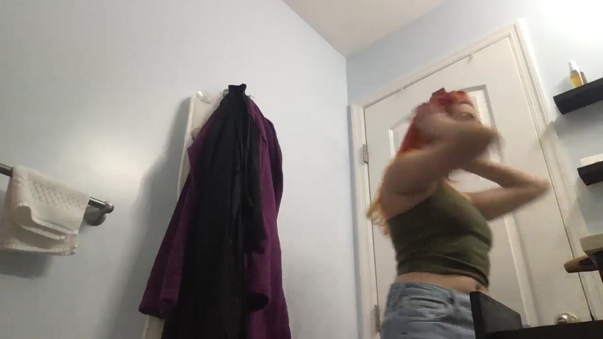 Gallery image thumbnail from CookieCapone's myfreecams stream on, 11/02/2023, 04:23 image 17 of 20