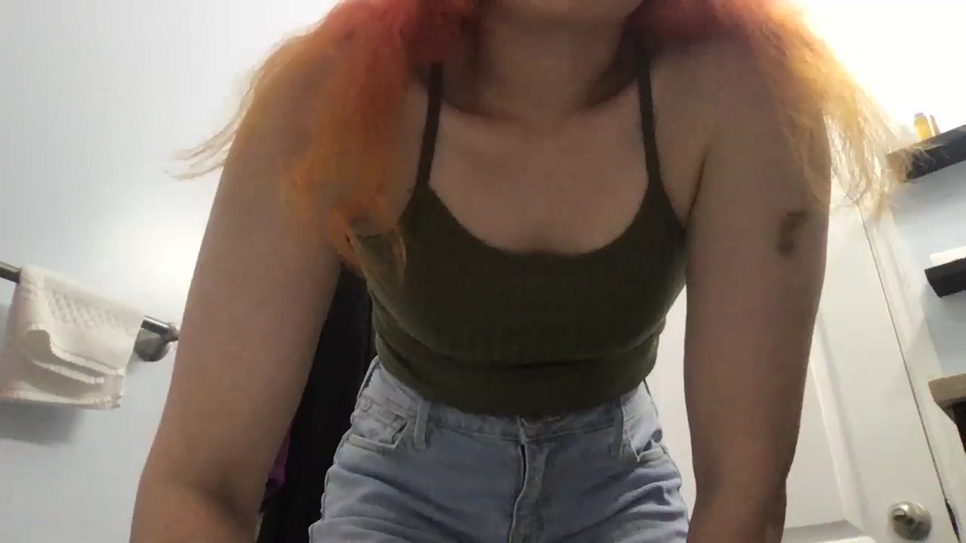 Gallery image thumbnail from CookieCapone's myfreecams stream on, 11/02/2023, 04:23 image 7 of 20