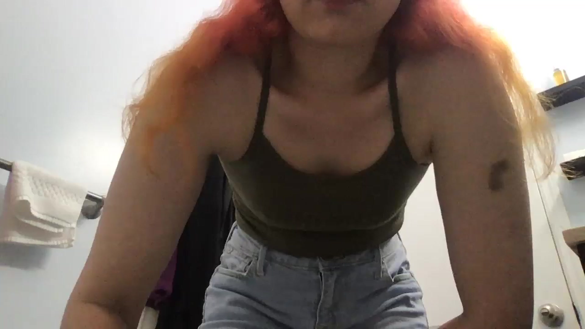 Gallery image thumbnail from CookieCapone's myfreecams stream on, 11/02/2023, 04:23 image 3 of 20