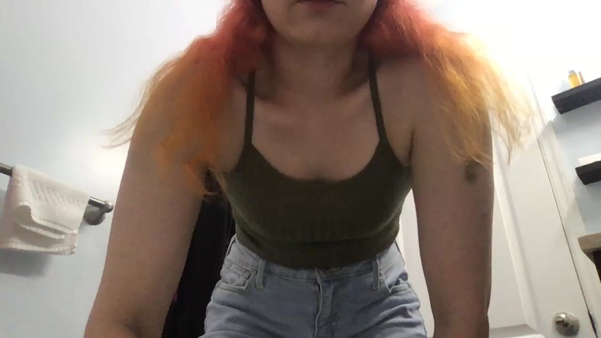 Gallery image thumbnail from CookieCapone's myfreecams stream on, 11/02/2023, 04:23 image 8 of 20