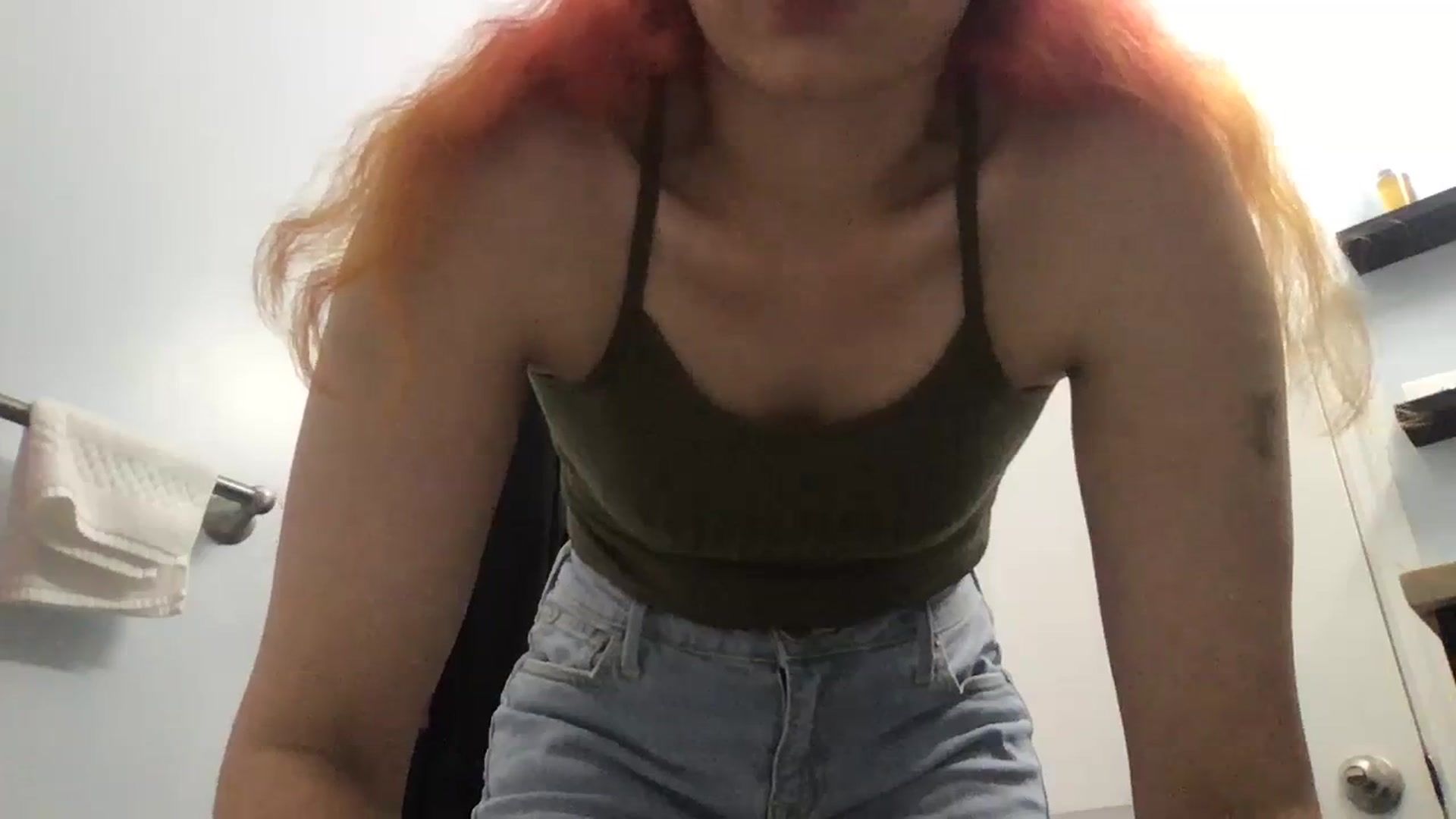 Gallery image thumbnail from CookieCapone's myfreecams stream on, 11/02/2023, 04:23 image 2 of 20